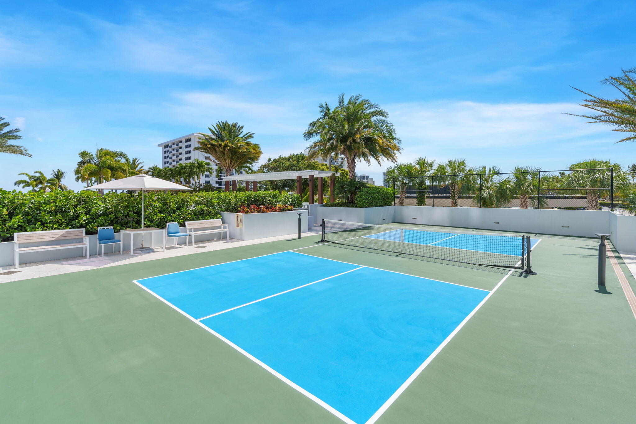 Water Club - Residential
