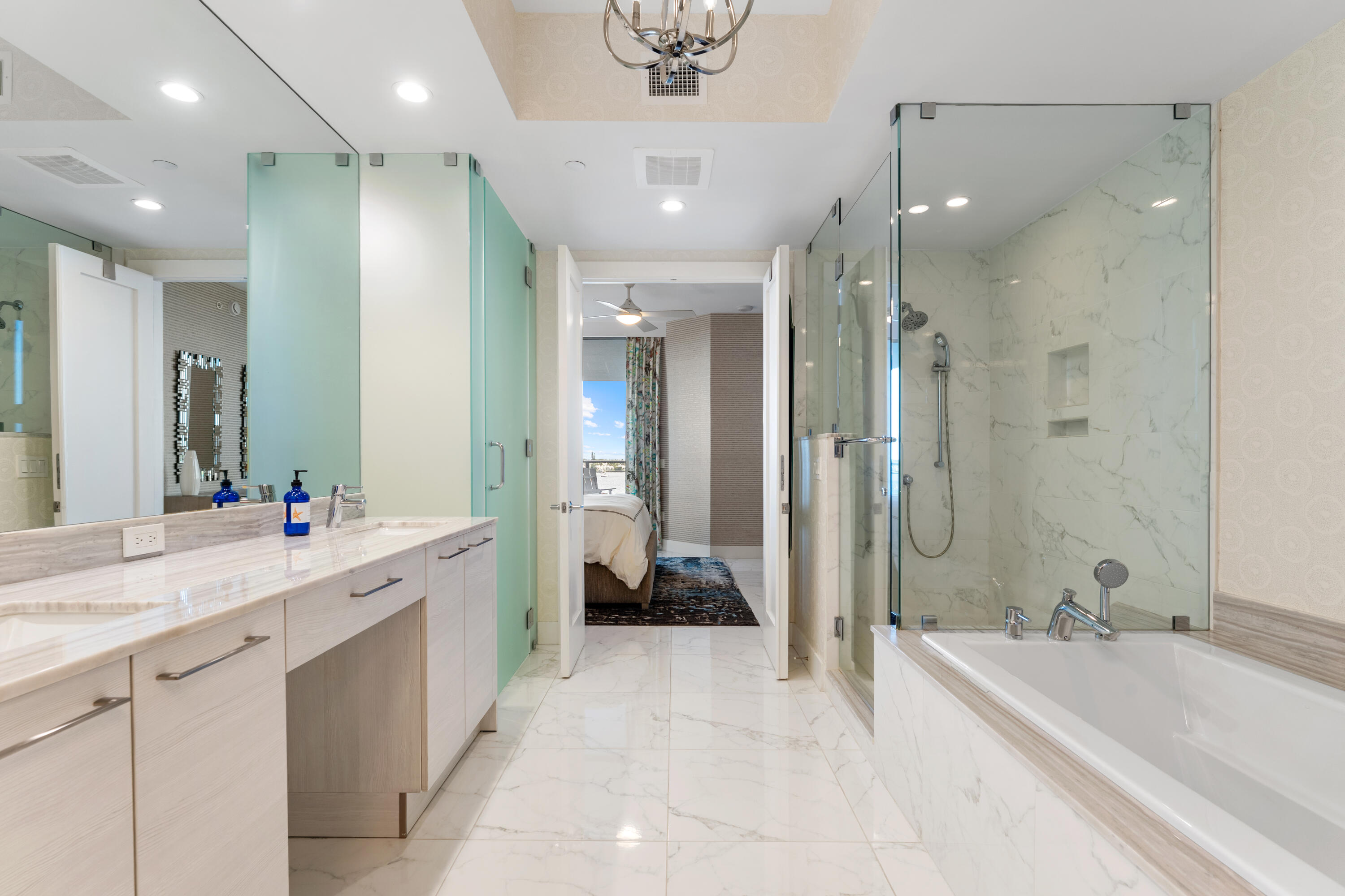 Water Club - Residential