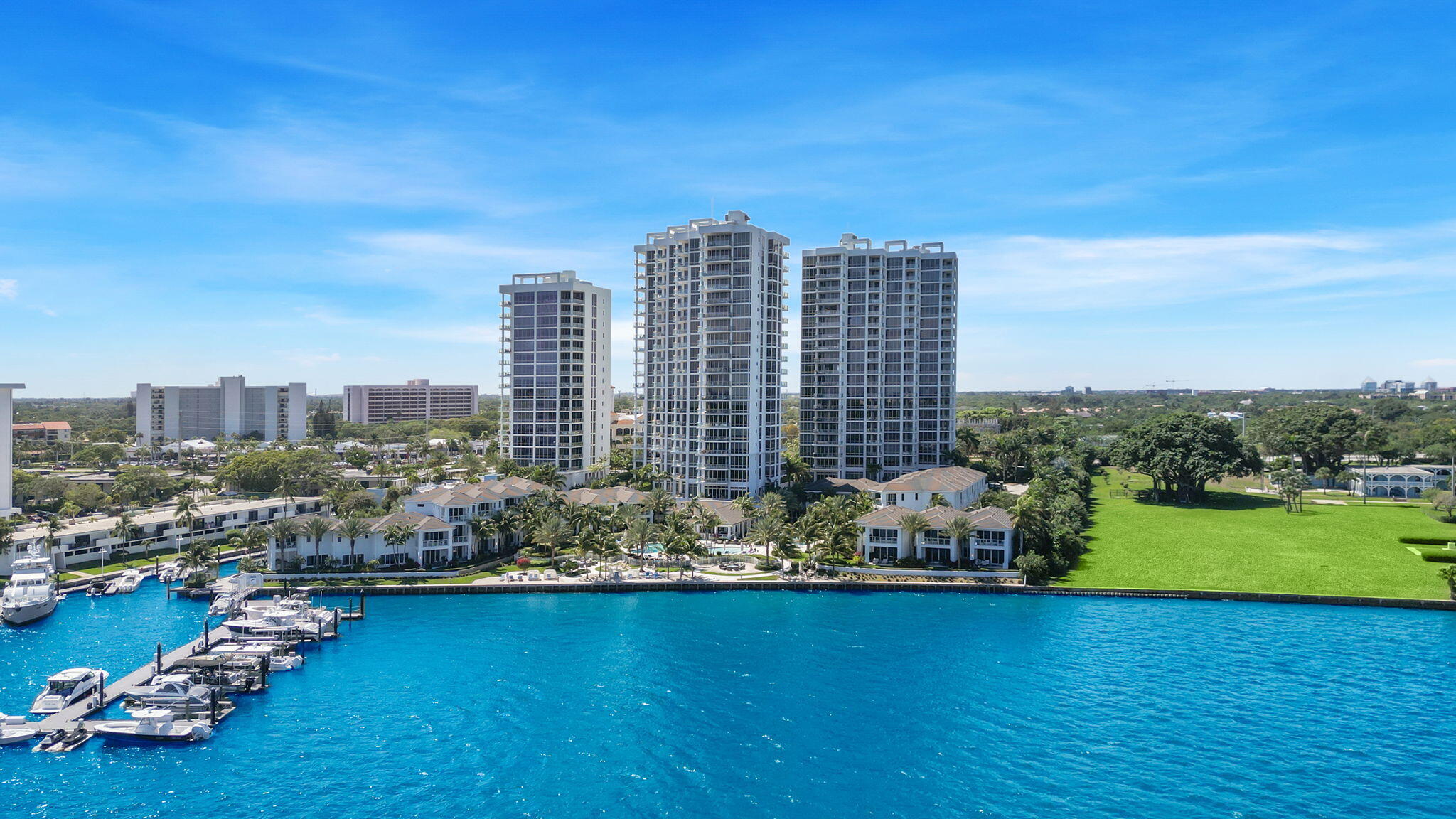 Water Club - Residential