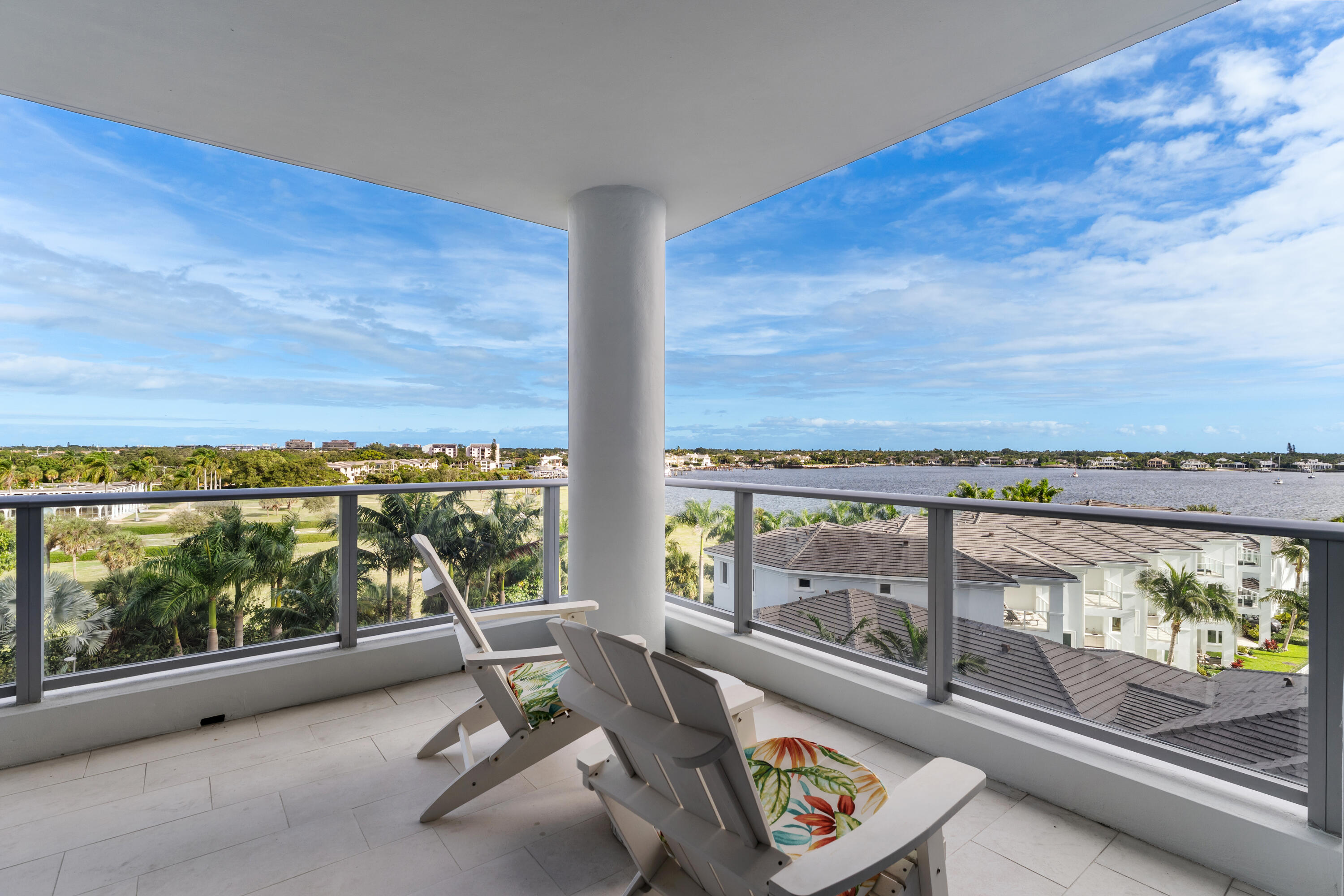 Water Club - Residential
