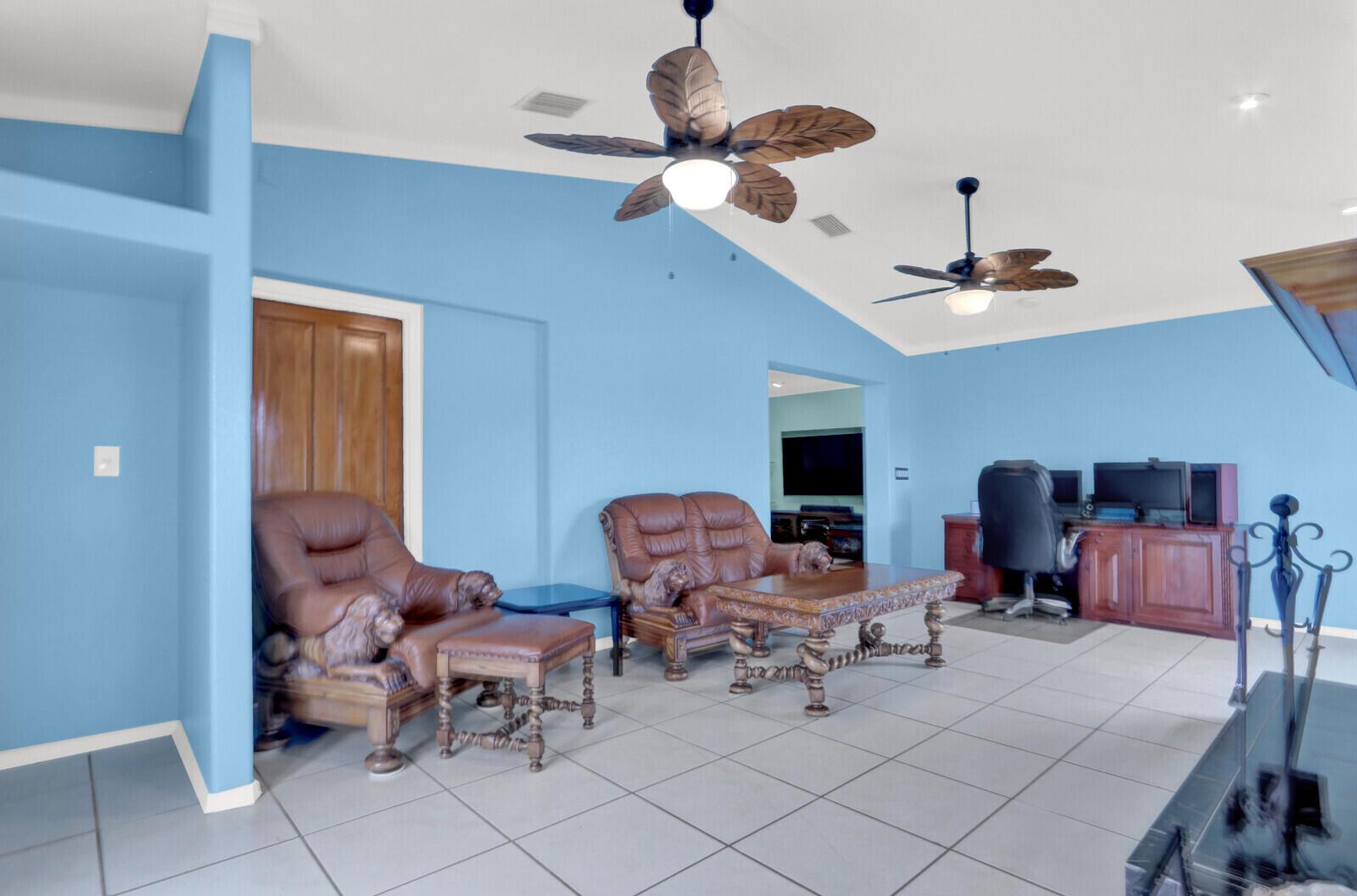LA MANCHA 3 - Residential