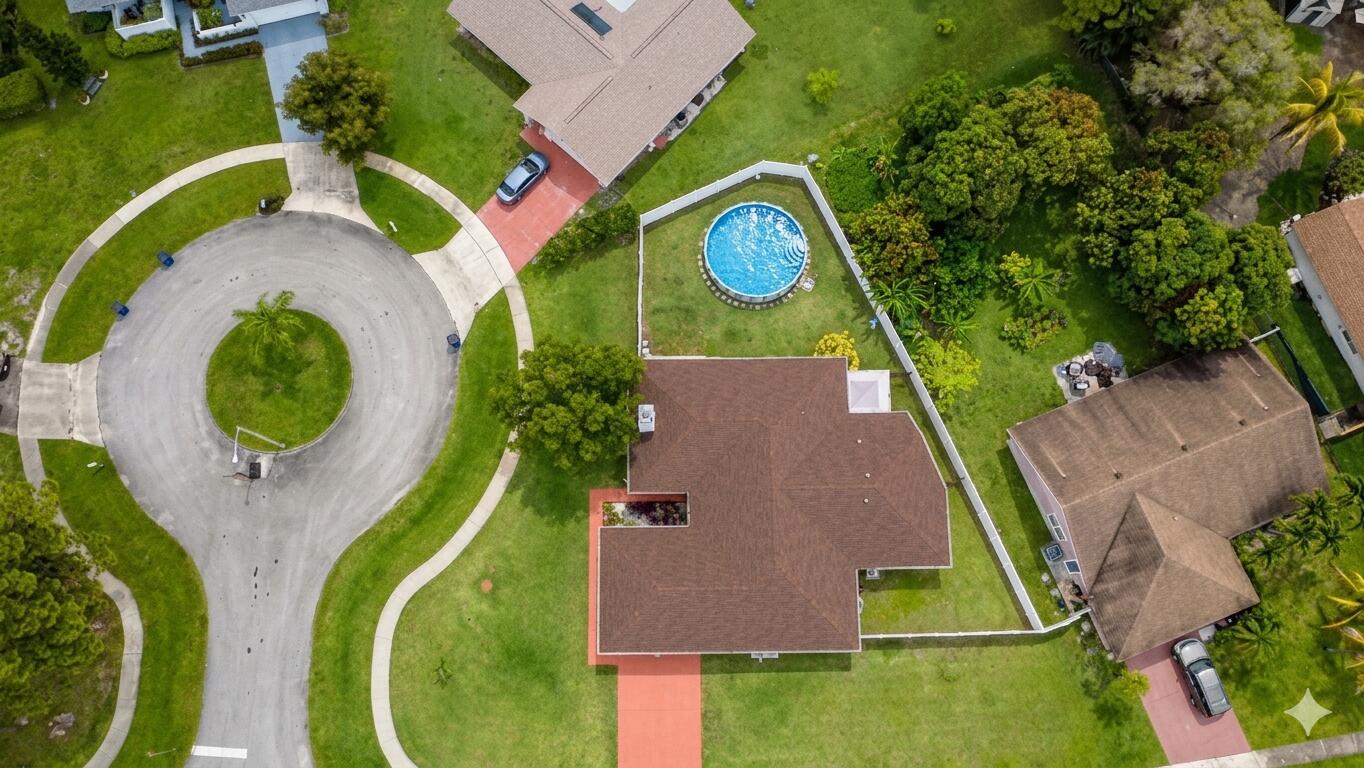 LA MANCHA 3 - Residential