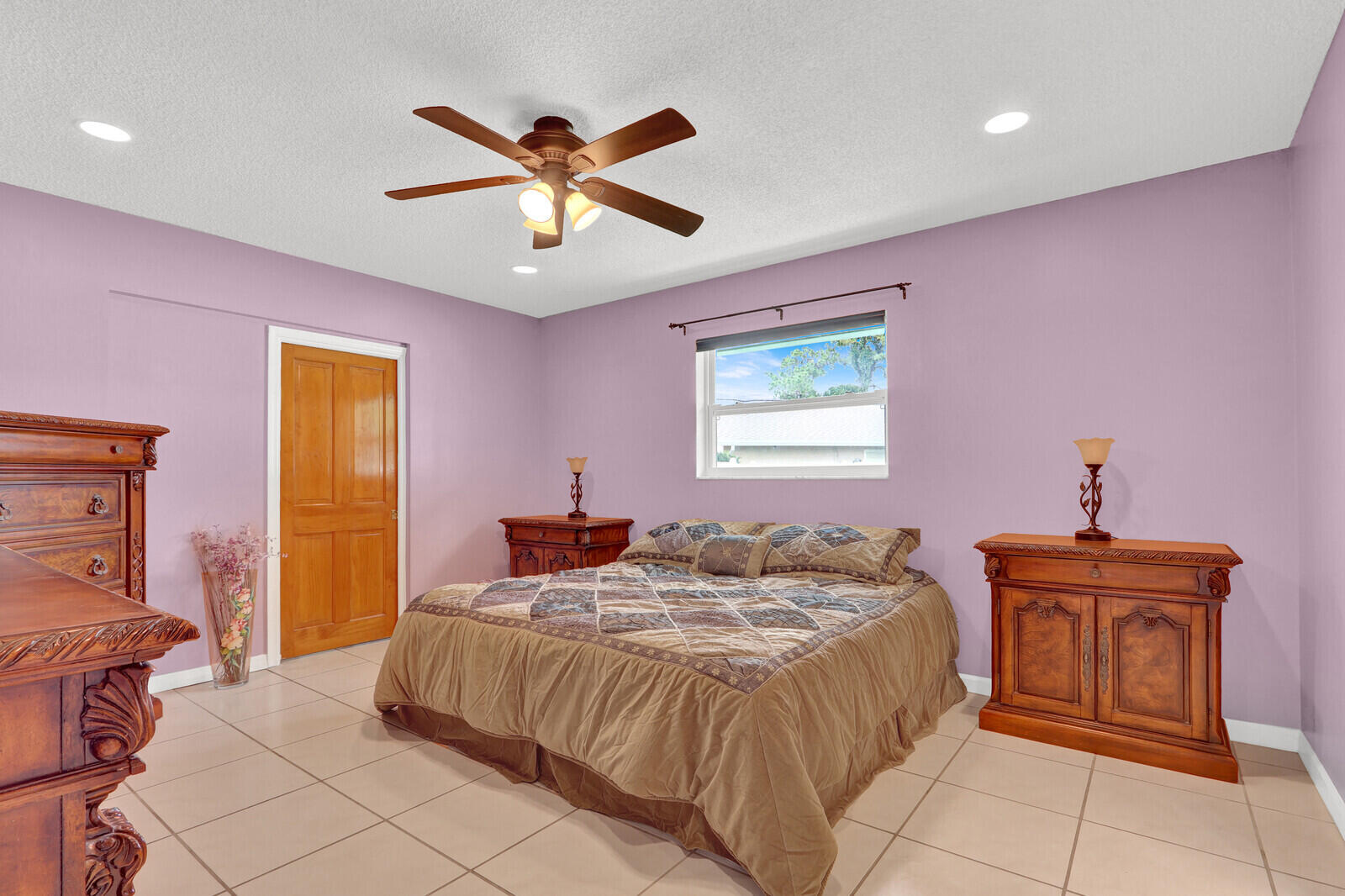LA MANCHA 3 - Residential