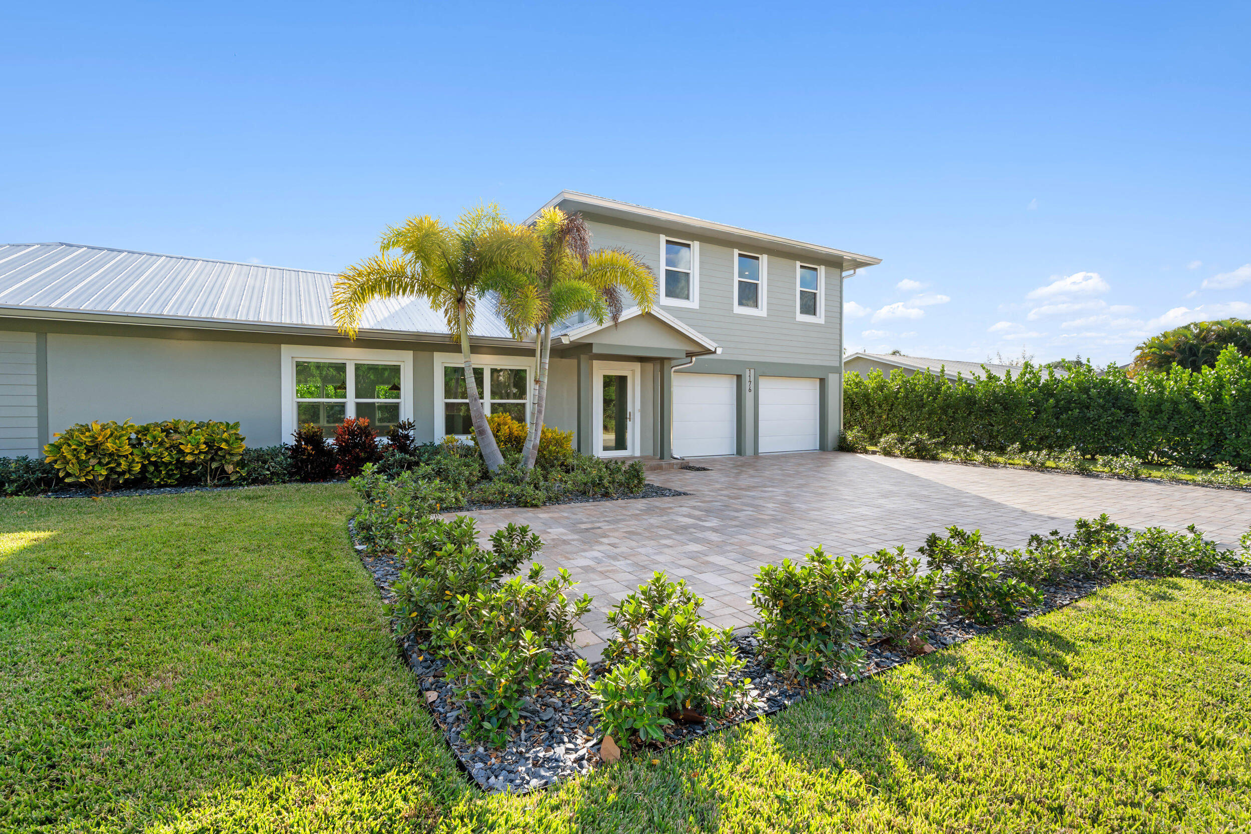 SAVANNA HIGHLANDS - Residential