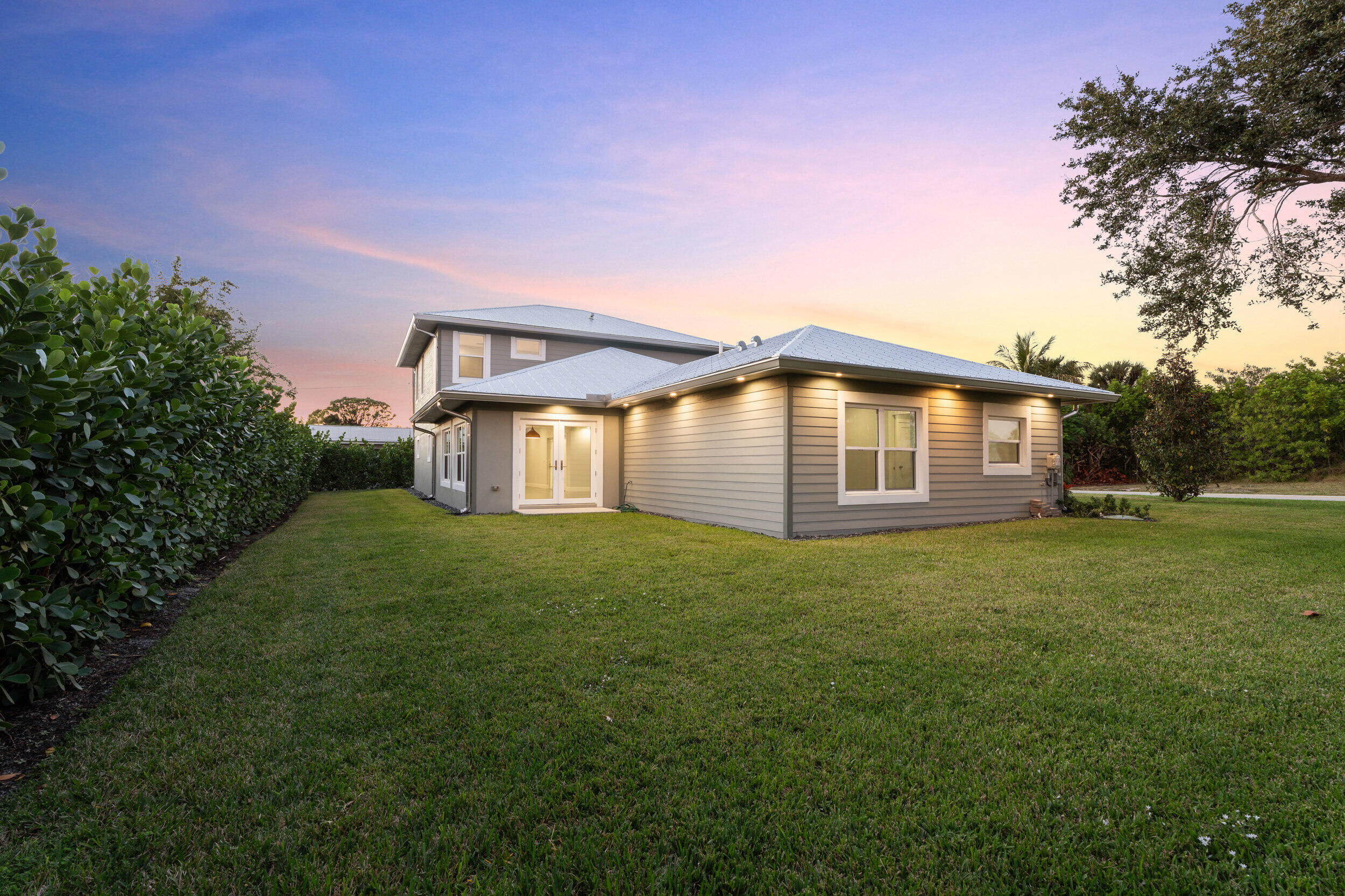 SAVANNA HIGHLANDS - Residential