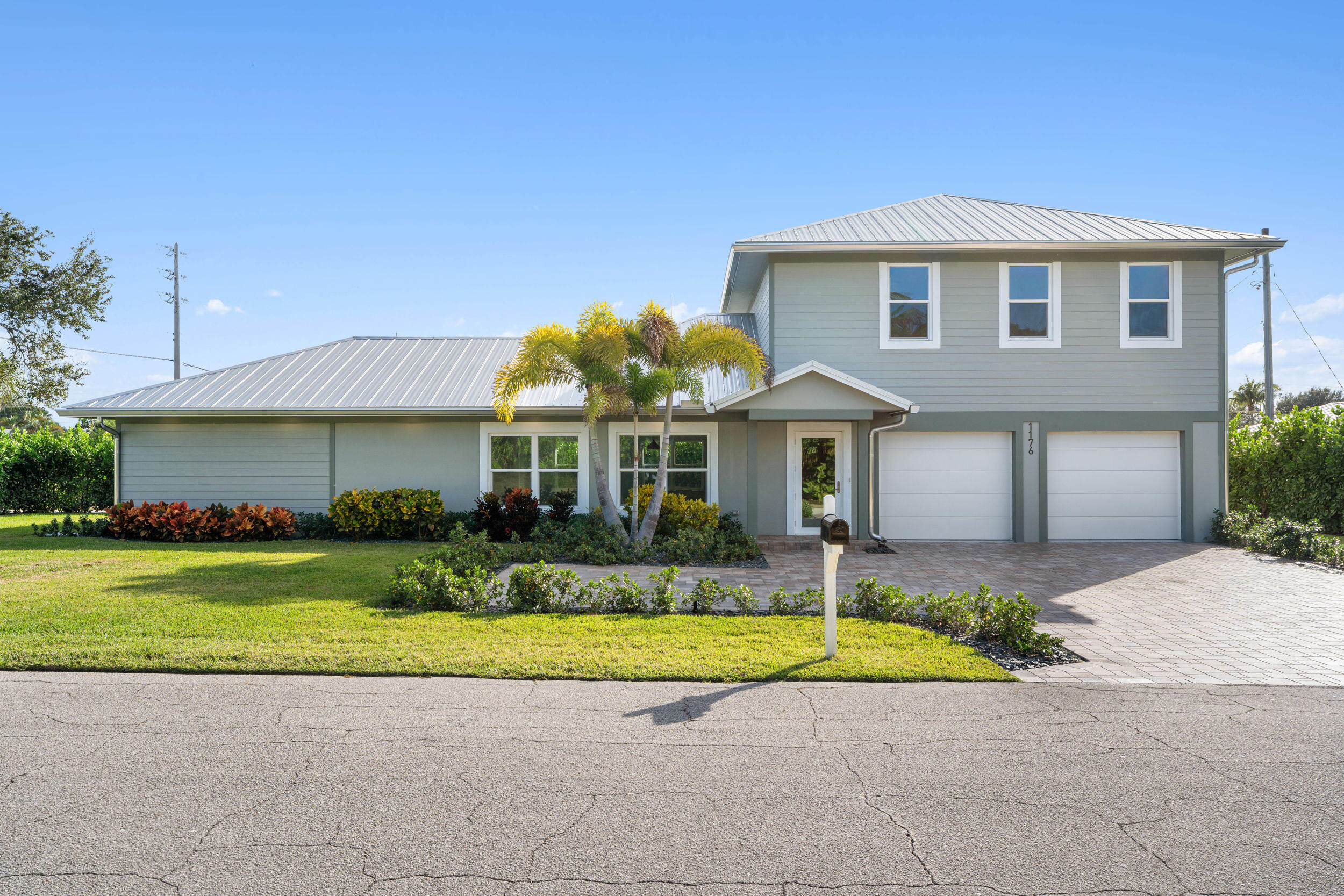 SAVANNA HIGHLANDS - Residential