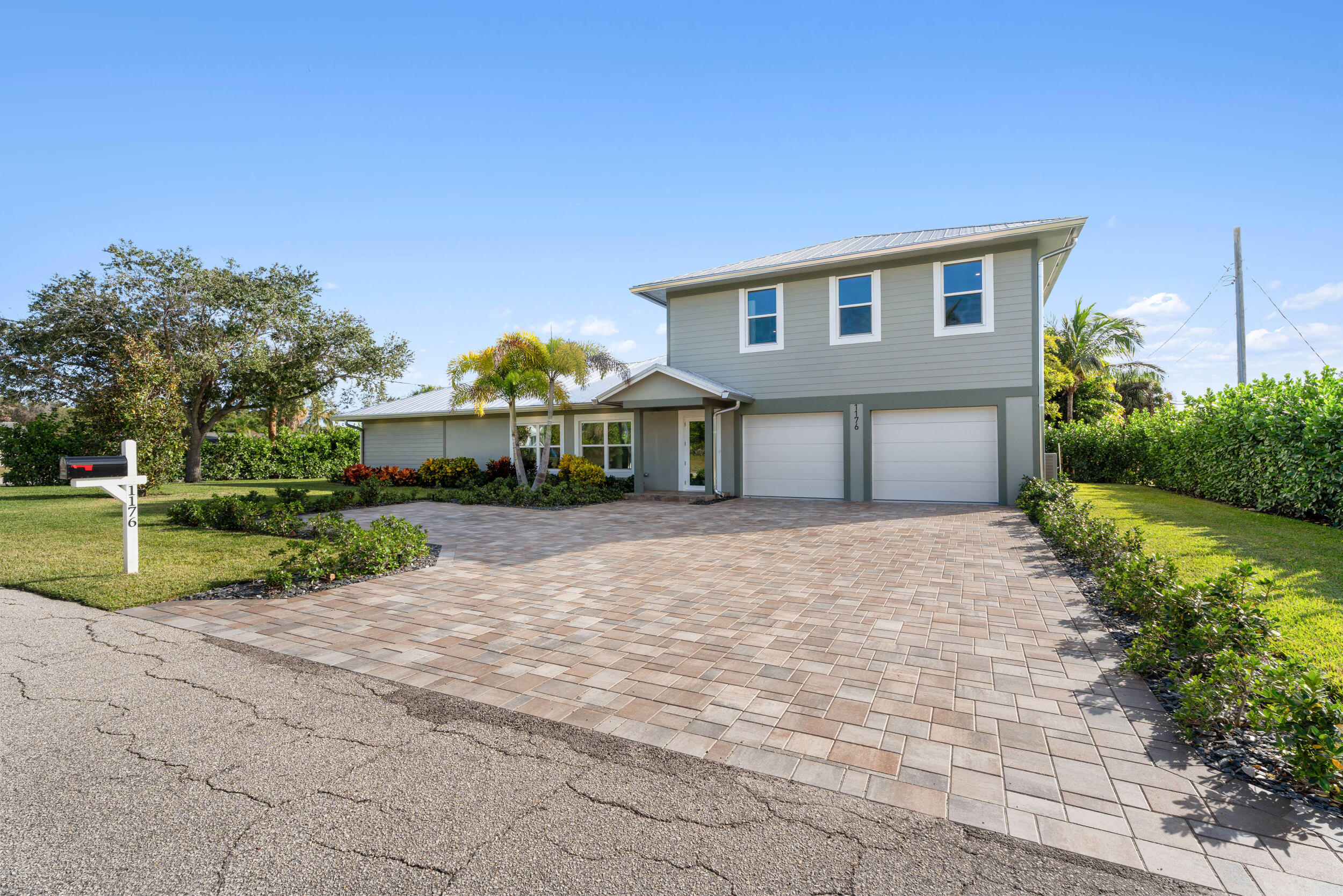 SAVANNA HIGHLANDS - Residential