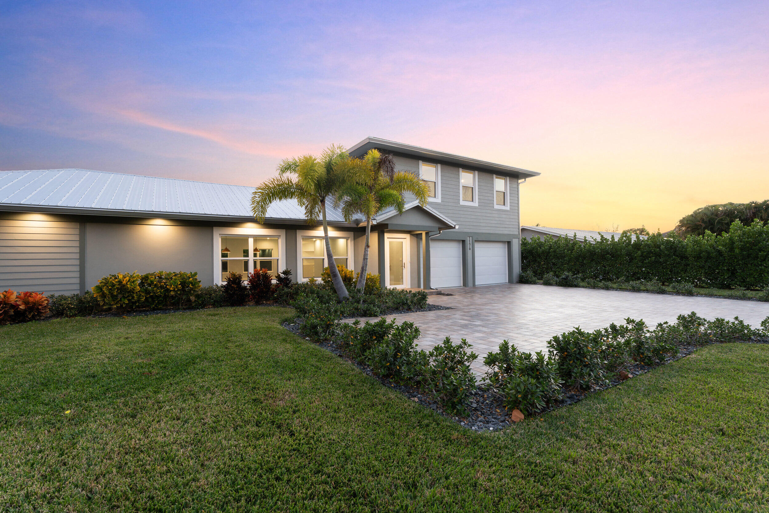 SAVANNA HIGHLANDS - Residential