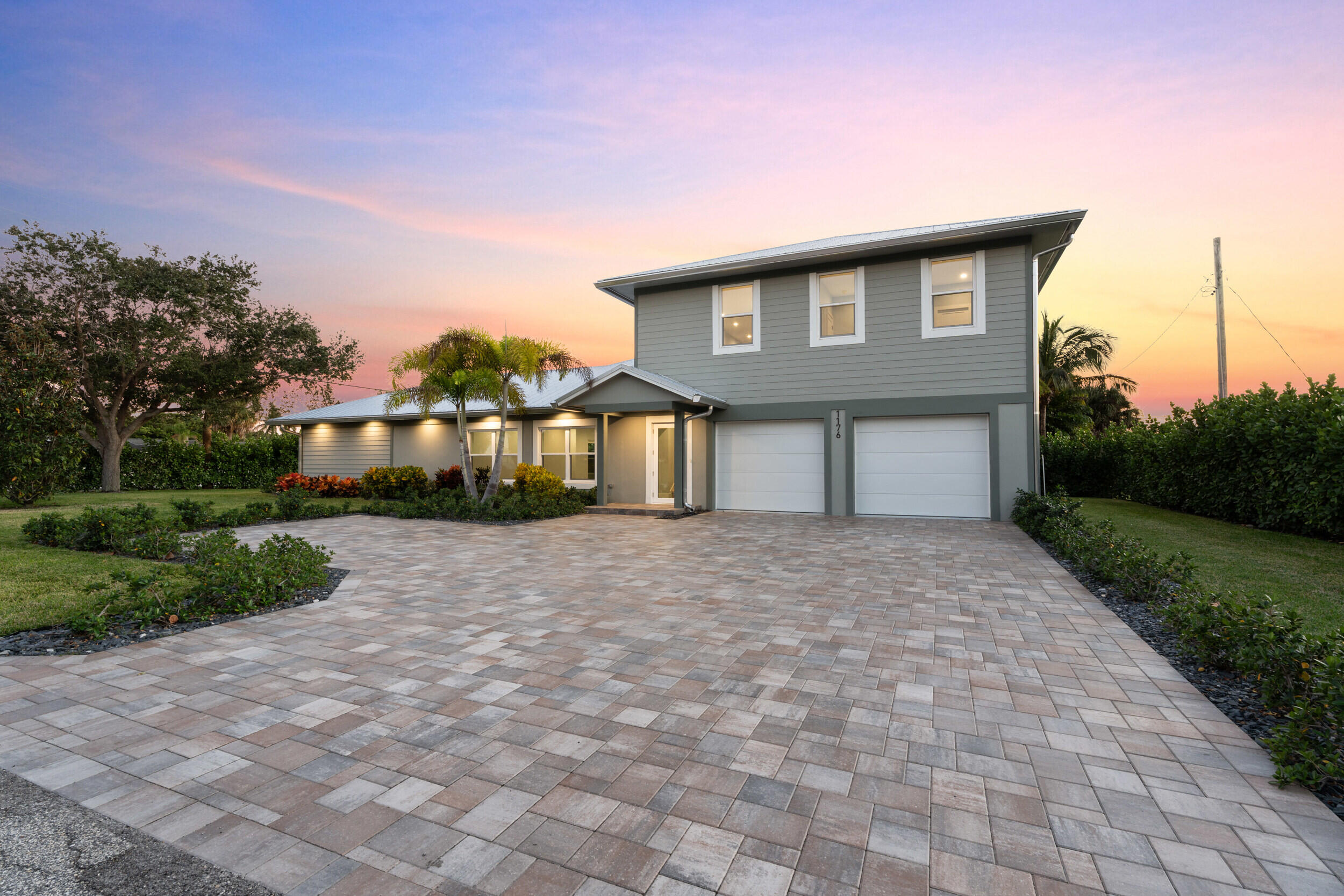 SAVANNA HIGHLANDS - Residential