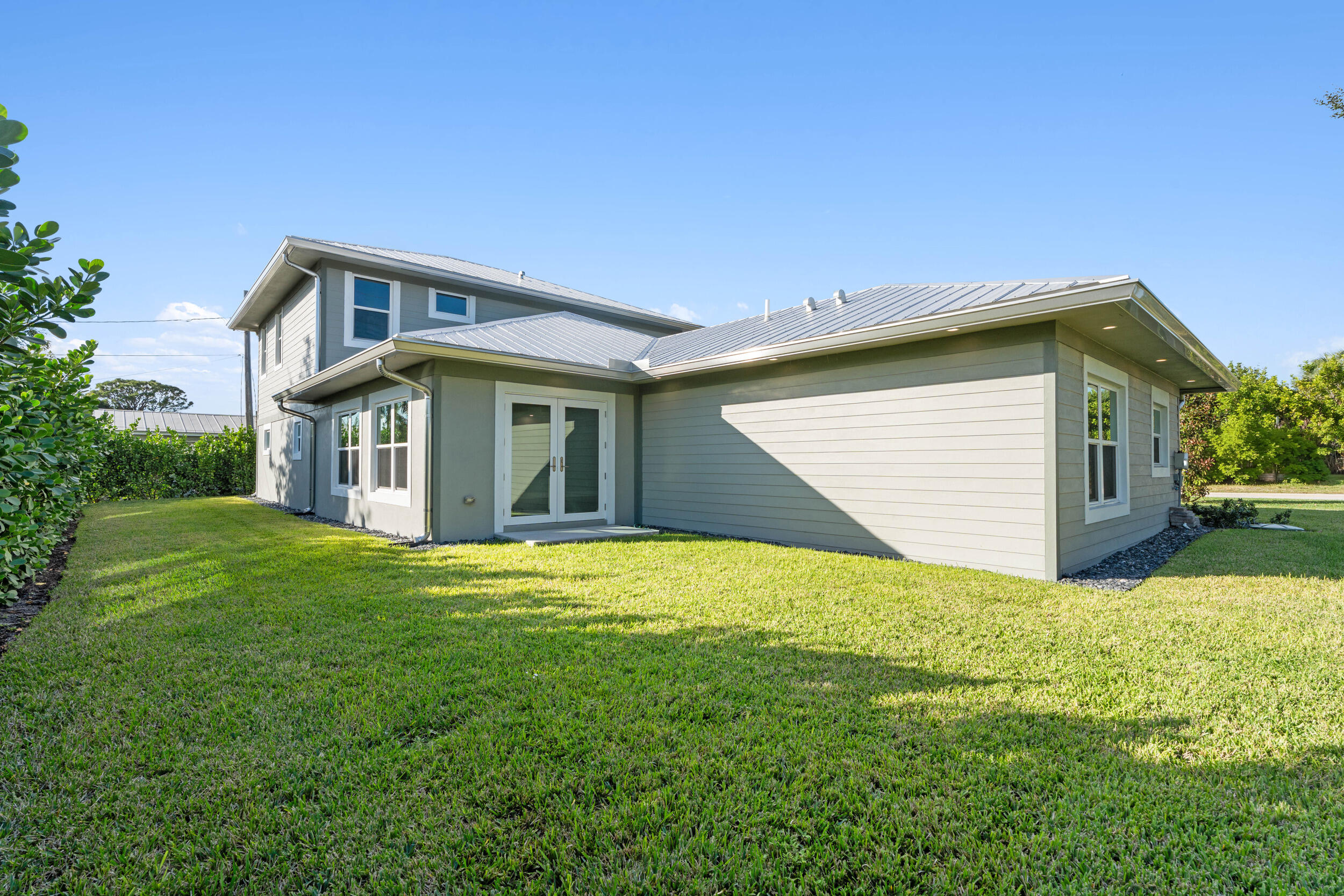 SAVANNA HIGHLANDS - Residential