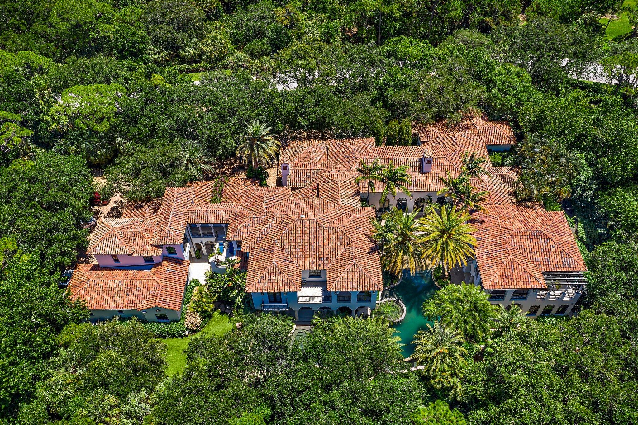 BEARS CLUB - Residential