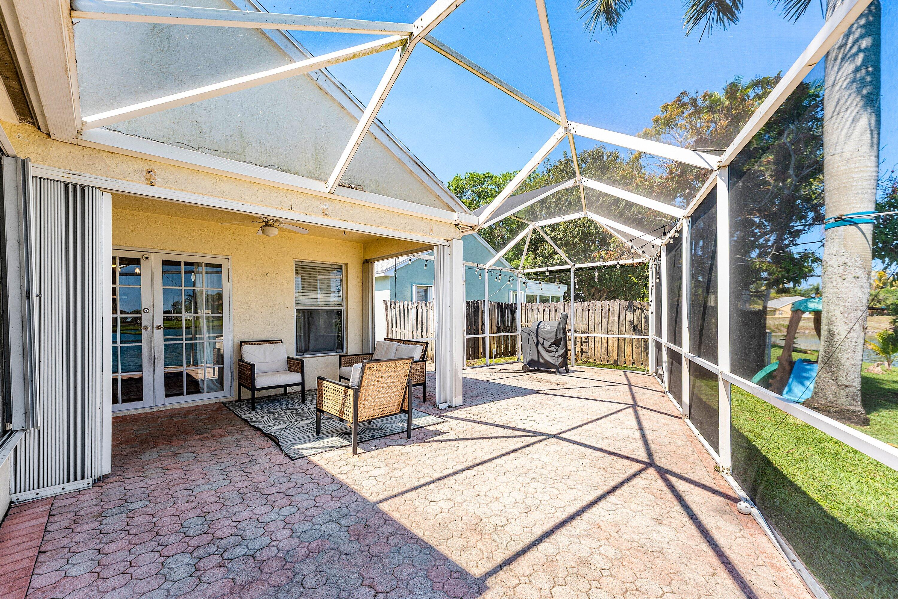 MEADOW LAKE - Residential
