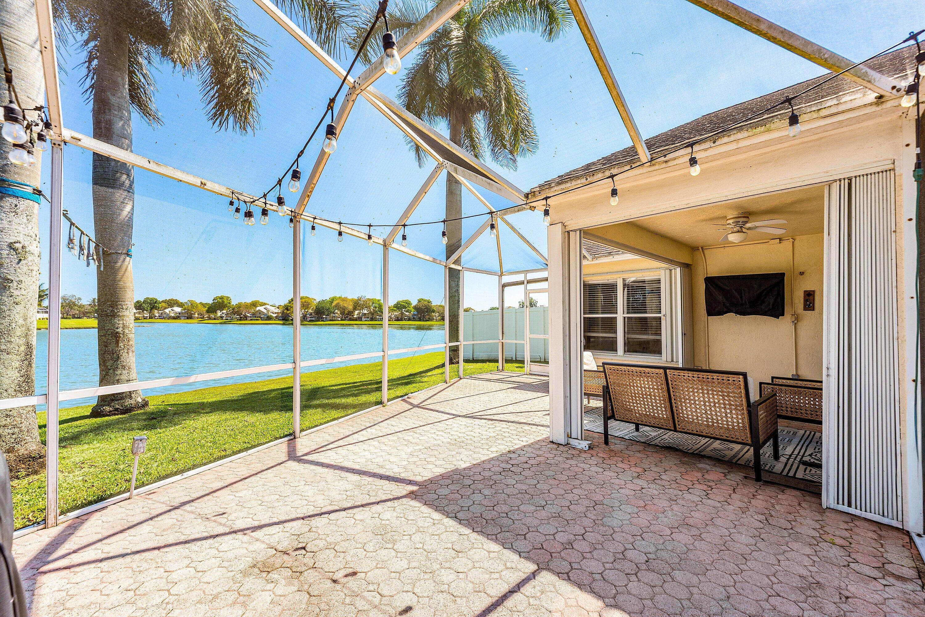 MEADOW LAKE - Residential