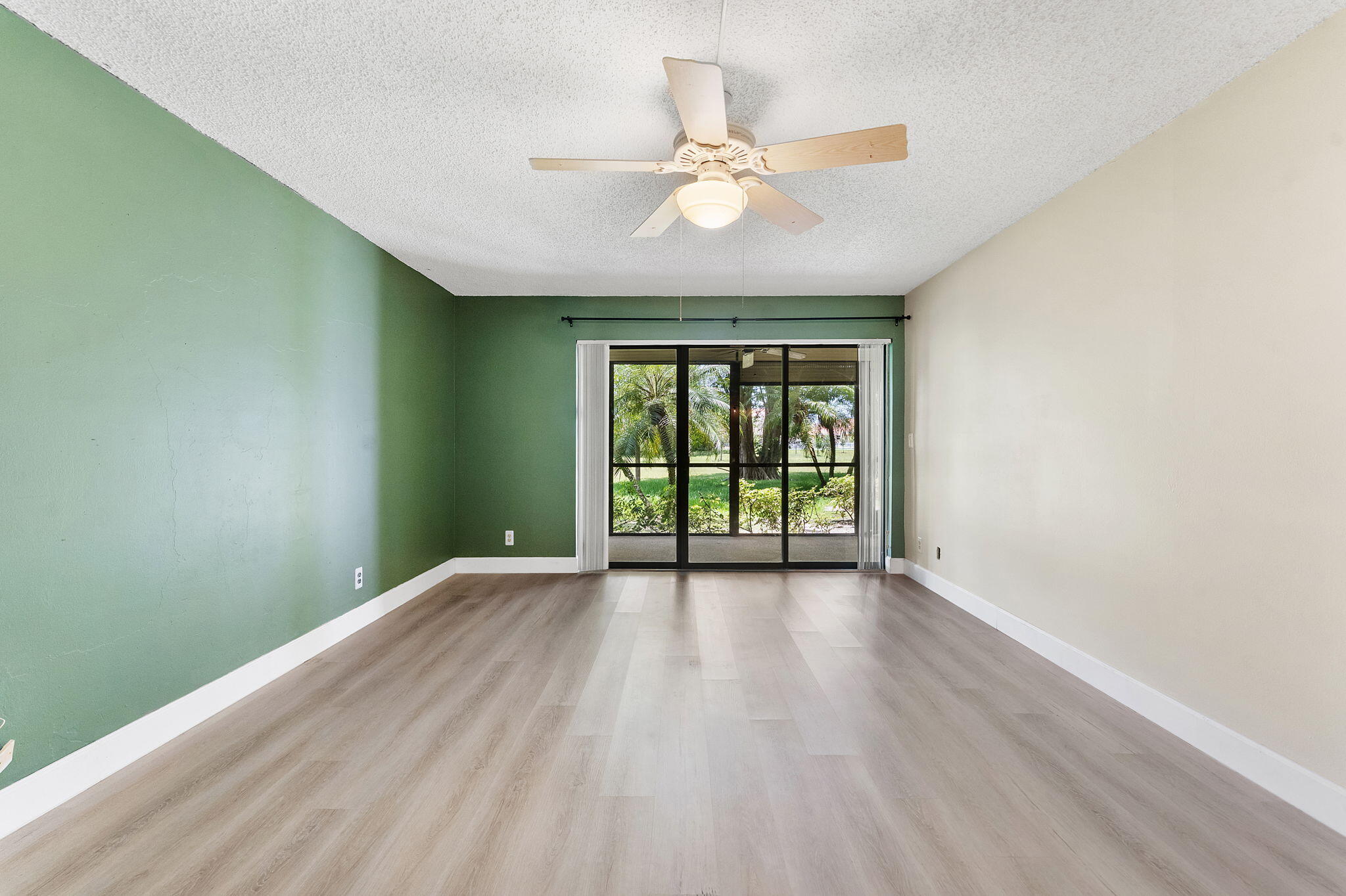 CAMINO REAL VILLAGE CONDO - Residential Lease