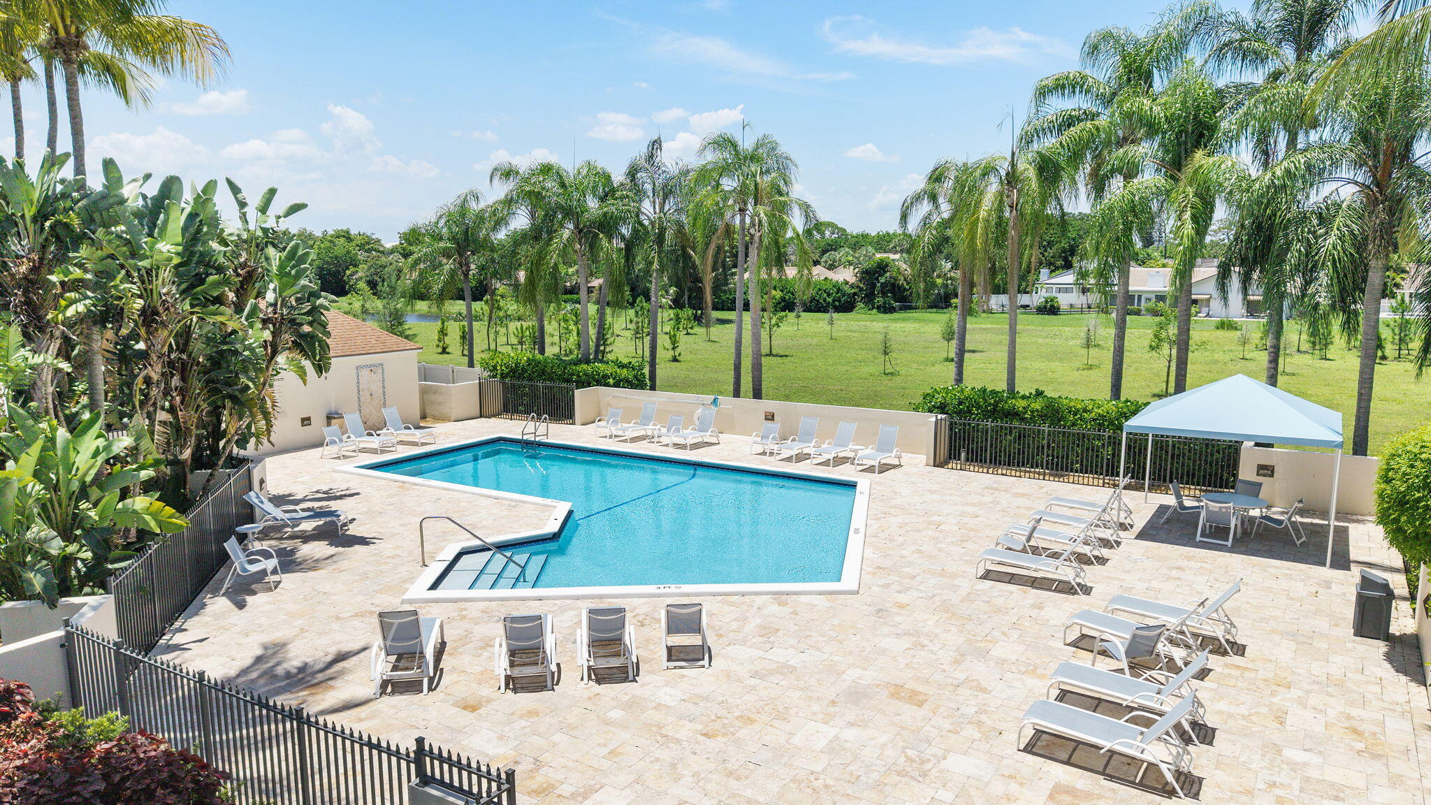 CAMINO REAL VILLAGE CONDO - Residential Lease