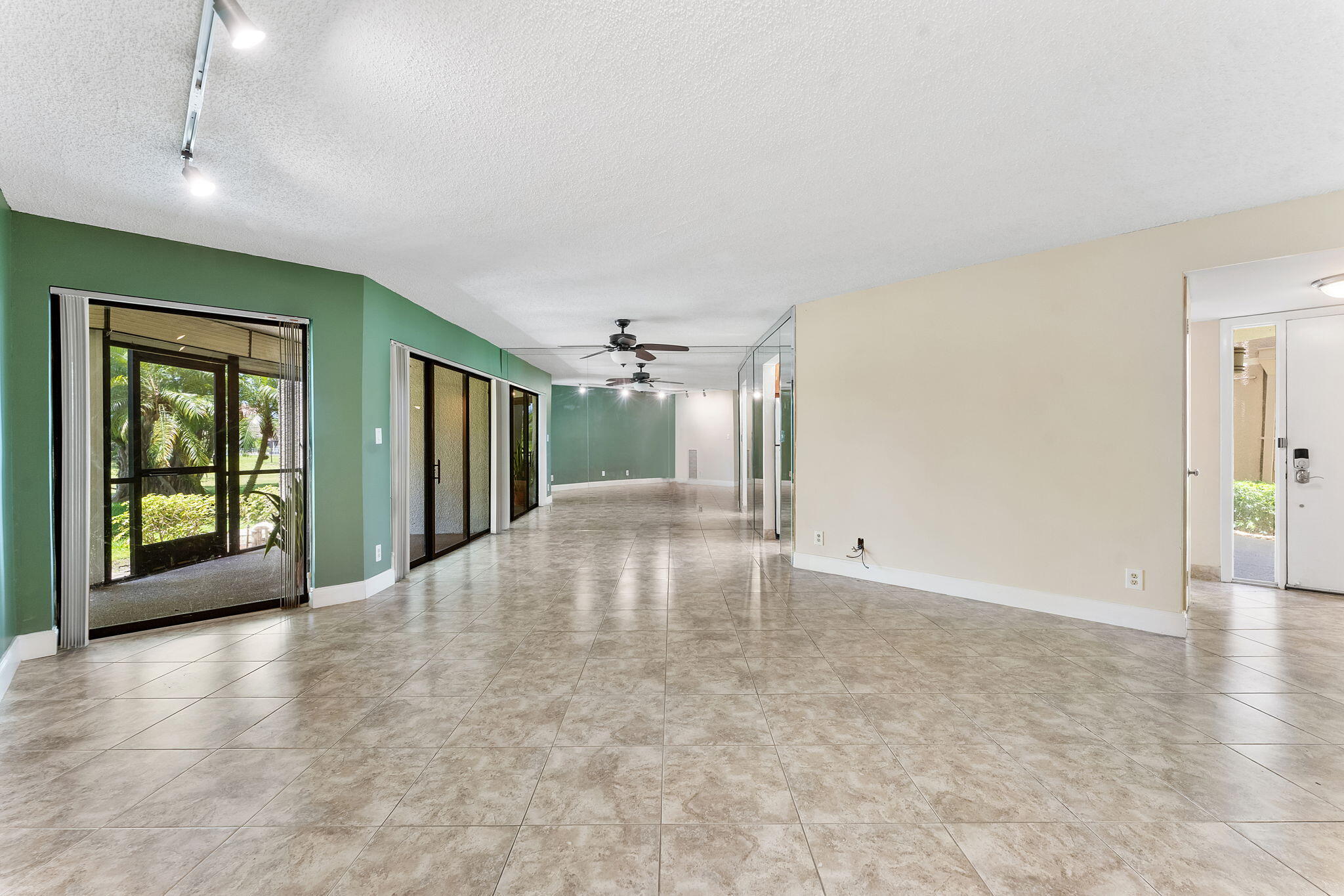 CAMINO REAL VILLAGE CONDO - Residential Lease