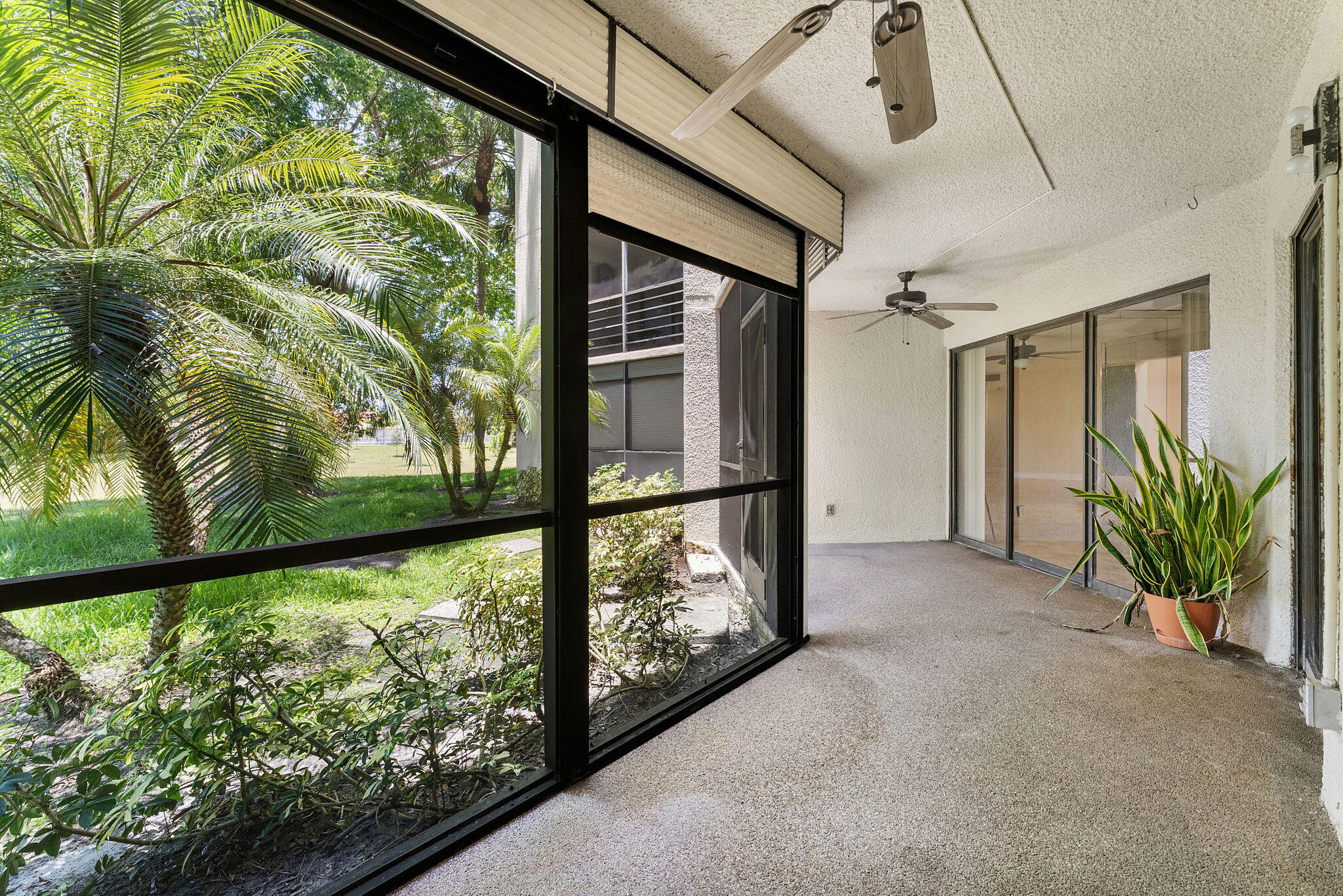 CAMINO REAL VILLAGE CONDO - Residential Lease