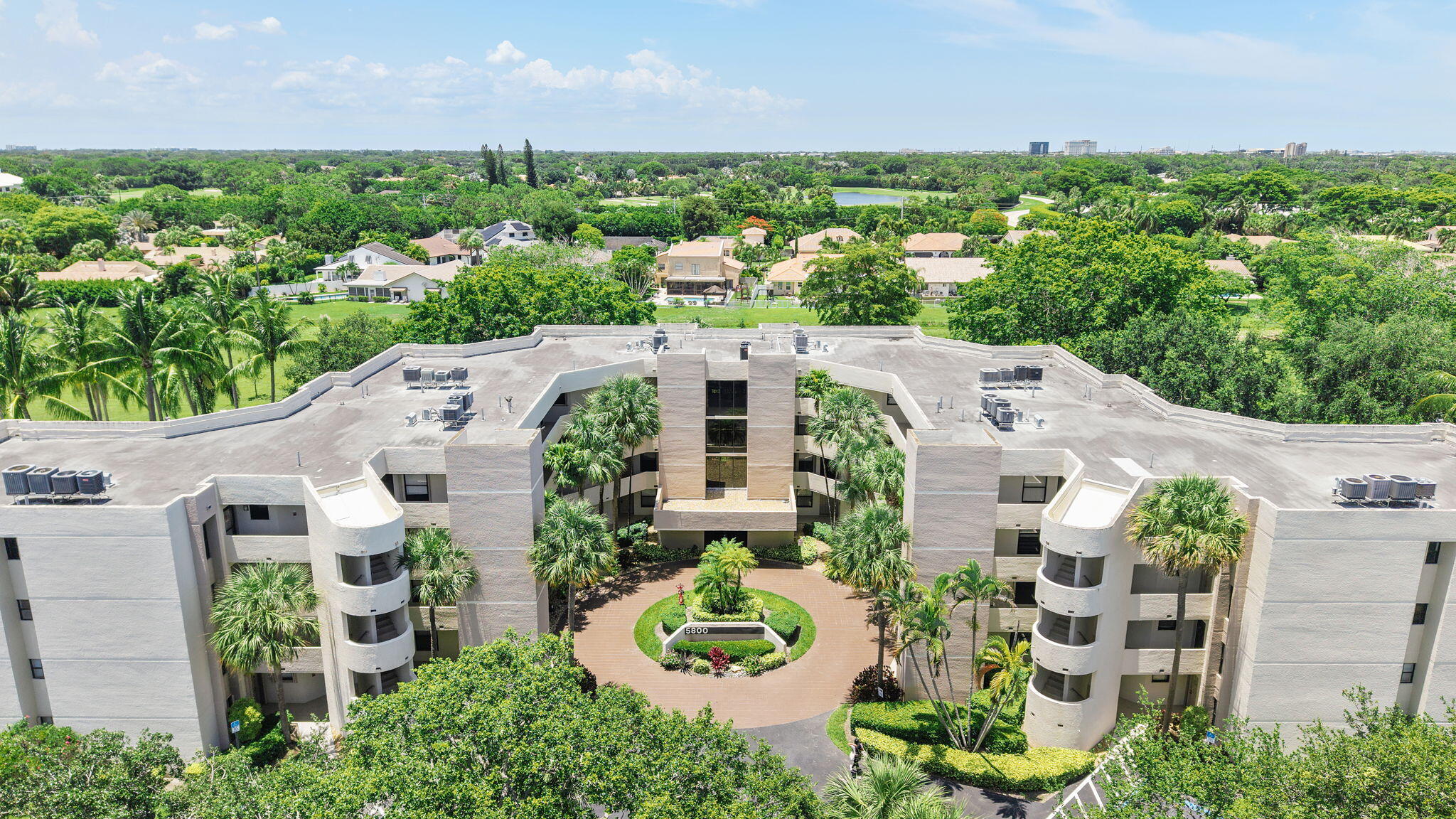 CAMINO REAL VILLAGE CONDO - Residential Lease