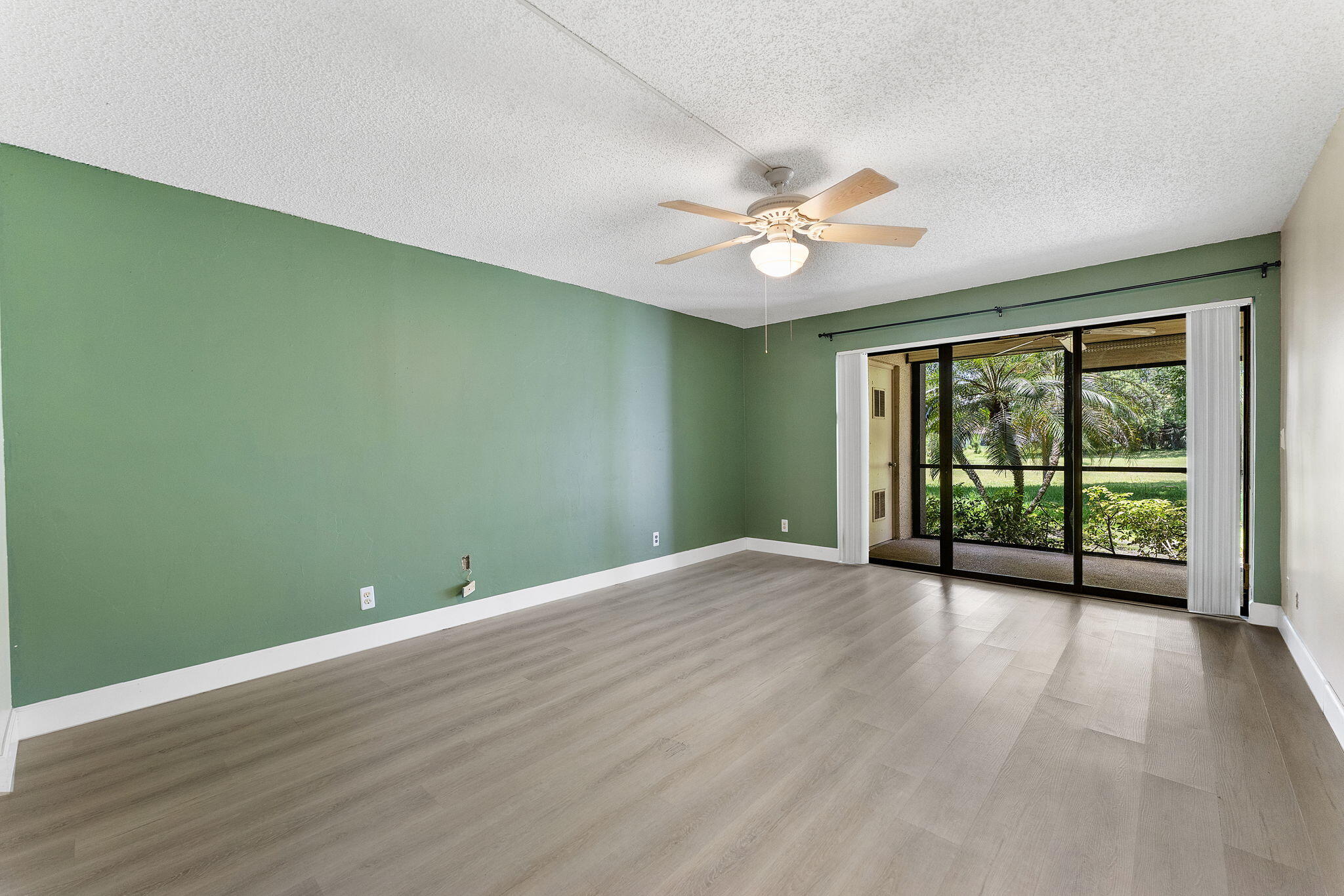 CAMINO REAL VILLAGE CONDO - Residential Lease