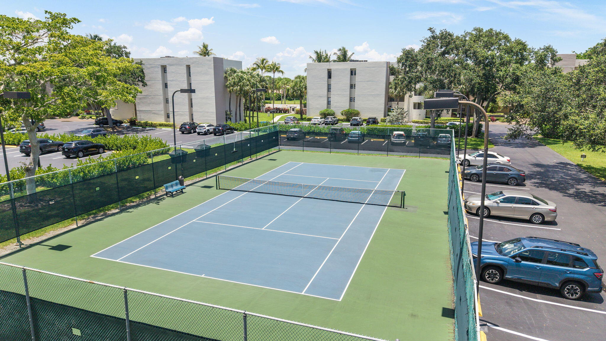 CAMINO REAL VILLAGE CONDO - Residential Lease