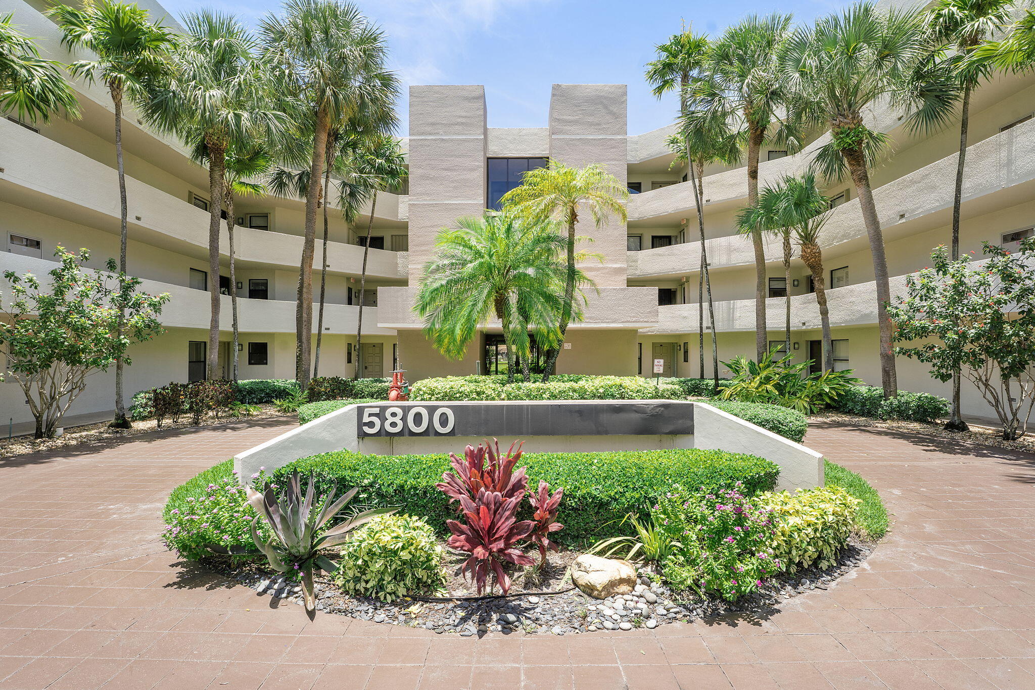 CAMINO REAL VILLAGE CONDO - Residential Lease