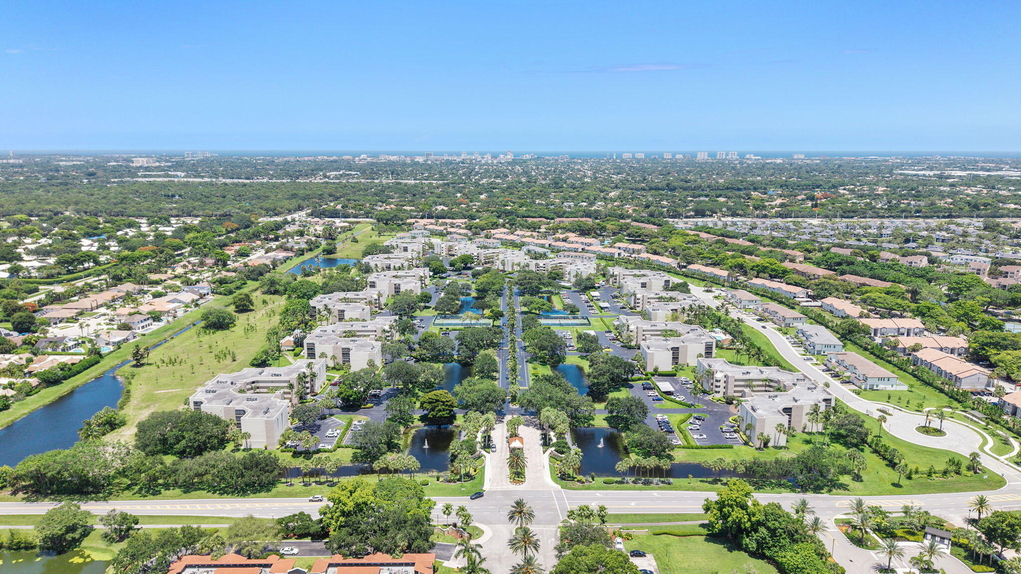 CAMINO REAL VILLAGE CONDO - Residential Lease