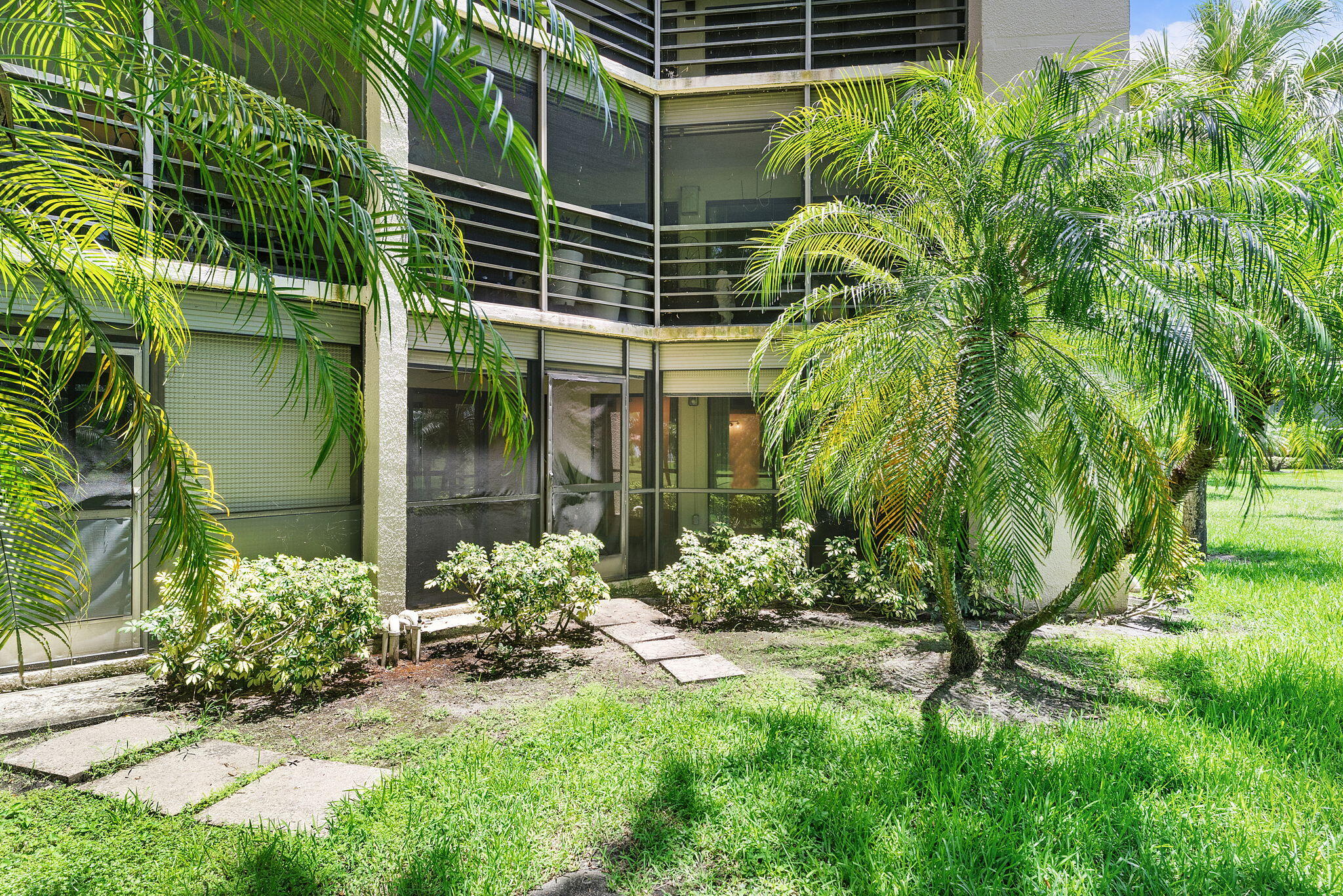 CAMINO REAL VILLAGE CONDO - Residential Lease