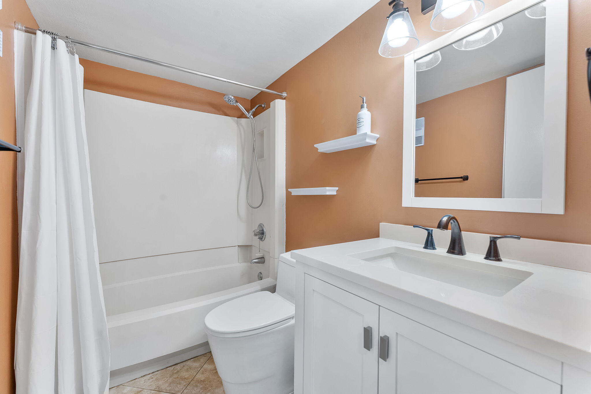 CAMINO REAL VILLAGE CONDO - Residential Lease