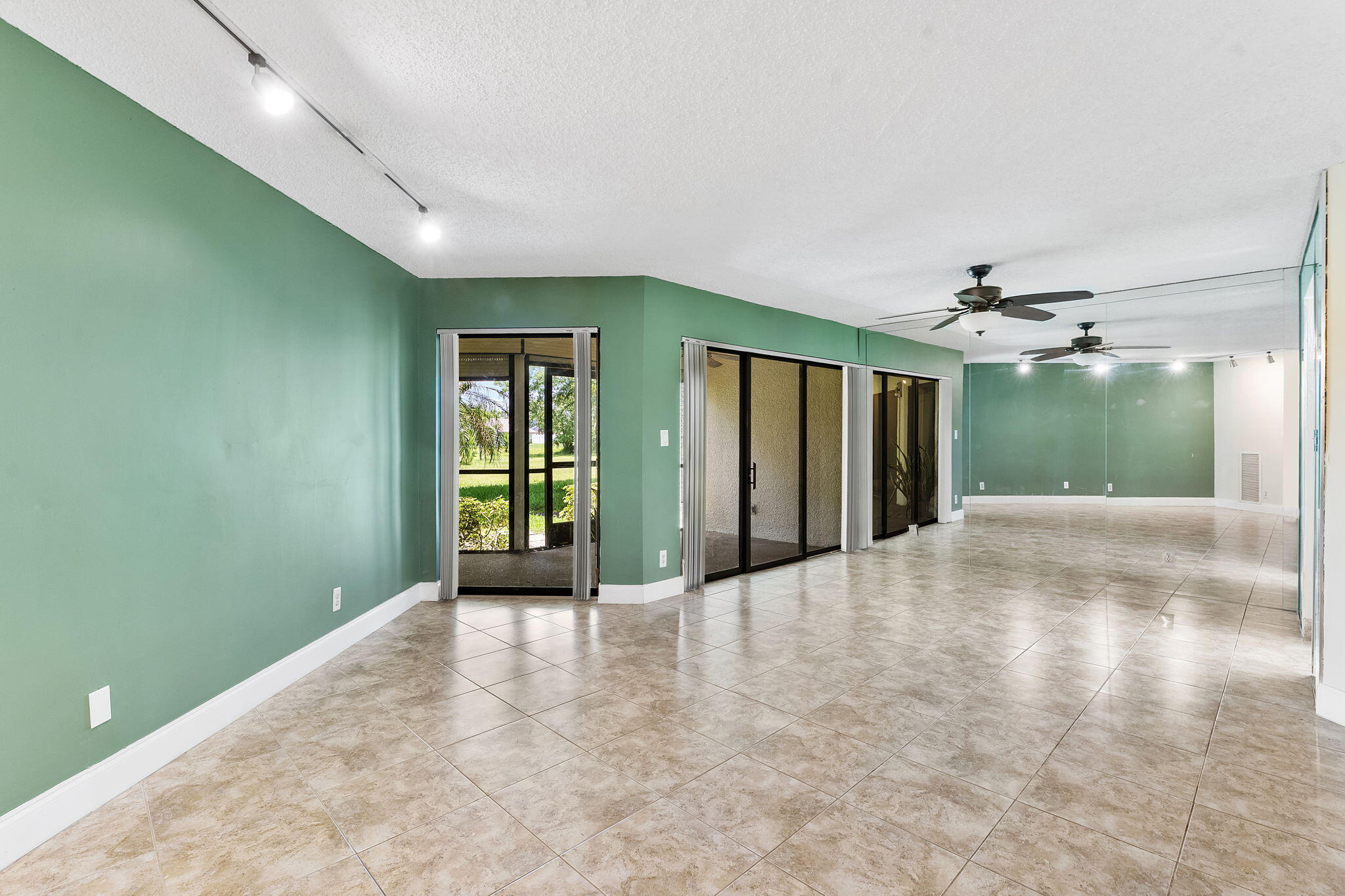 CAMINO REAL VILLAGE CONDO - Residential Lease