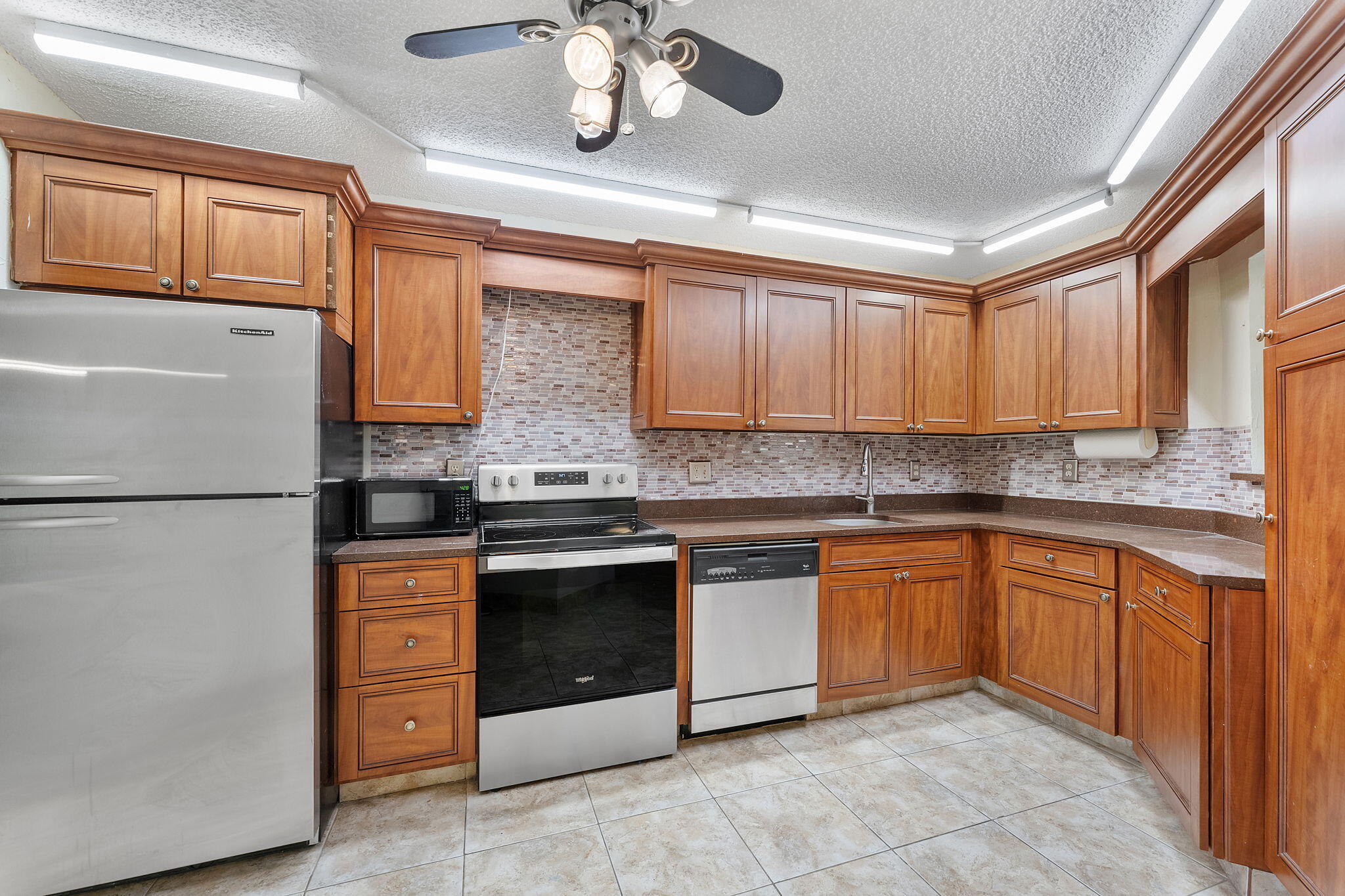 CAMINO REAL VILLAGE CONDO - Residential Lease