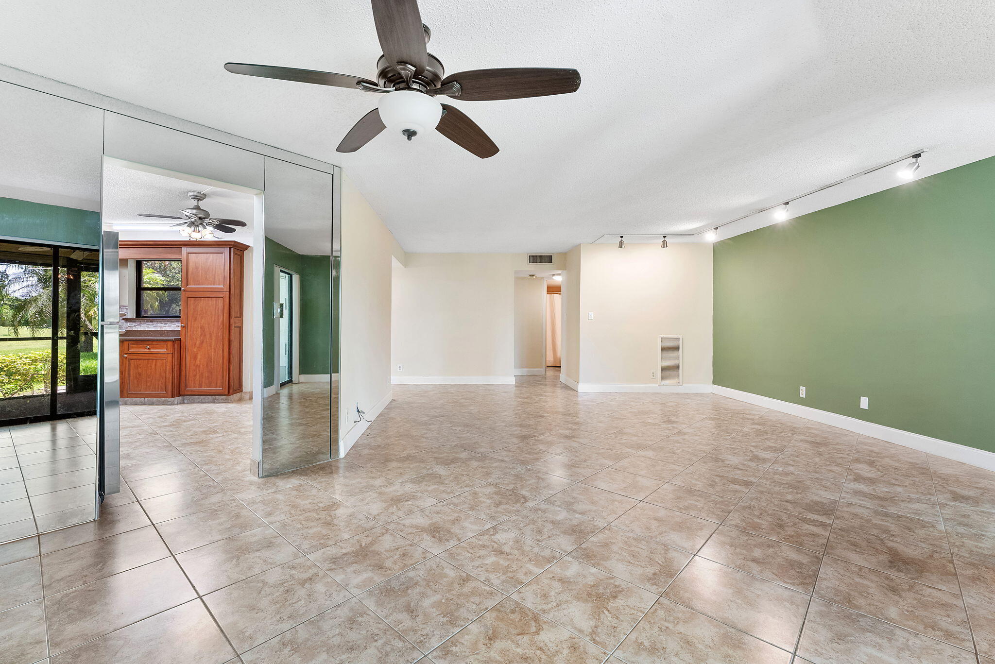 CAMINO REAL VILLAGE CONDO - Residential Lease