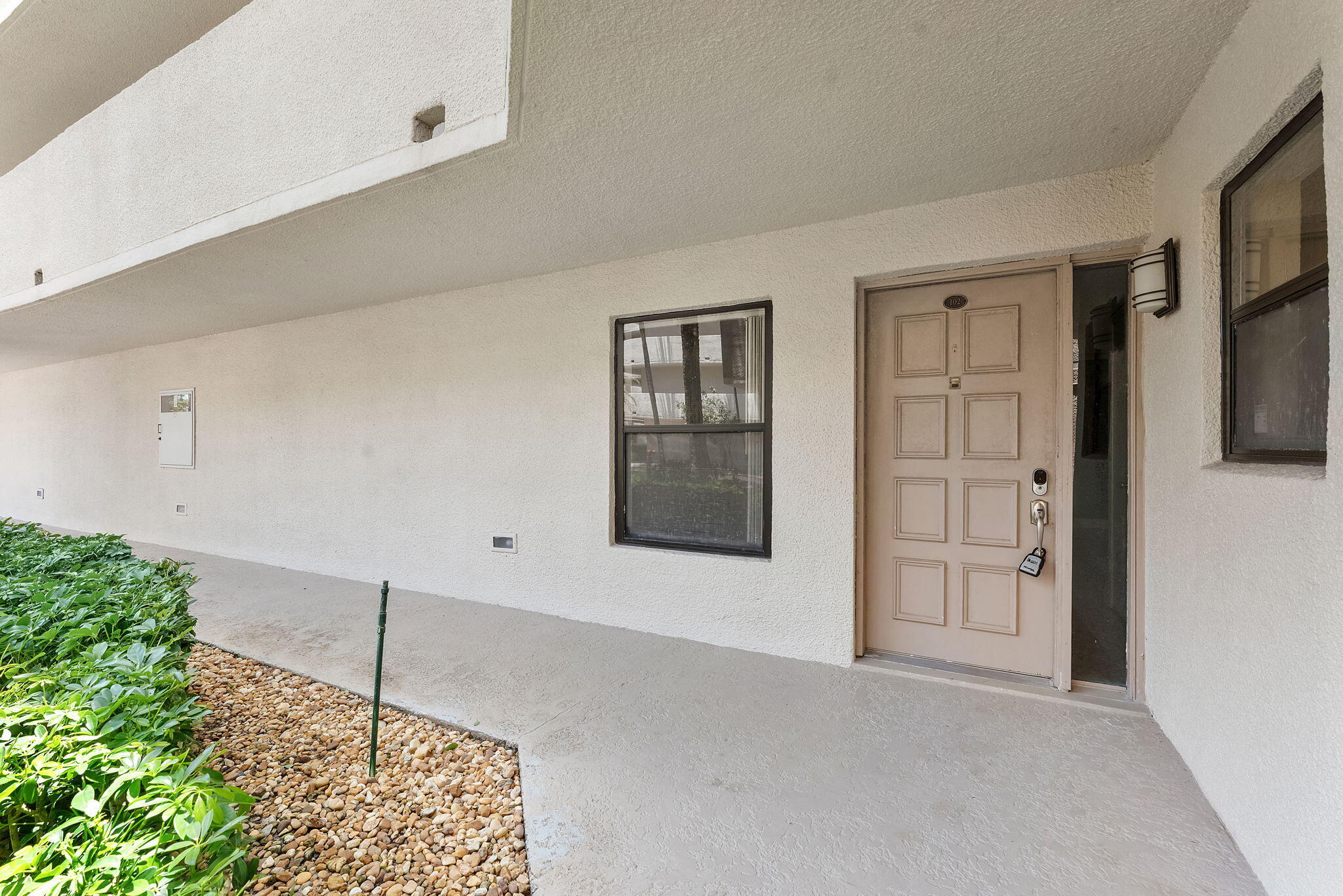 CAMINO REAL VILLAGE CONDO - Residential Lease
