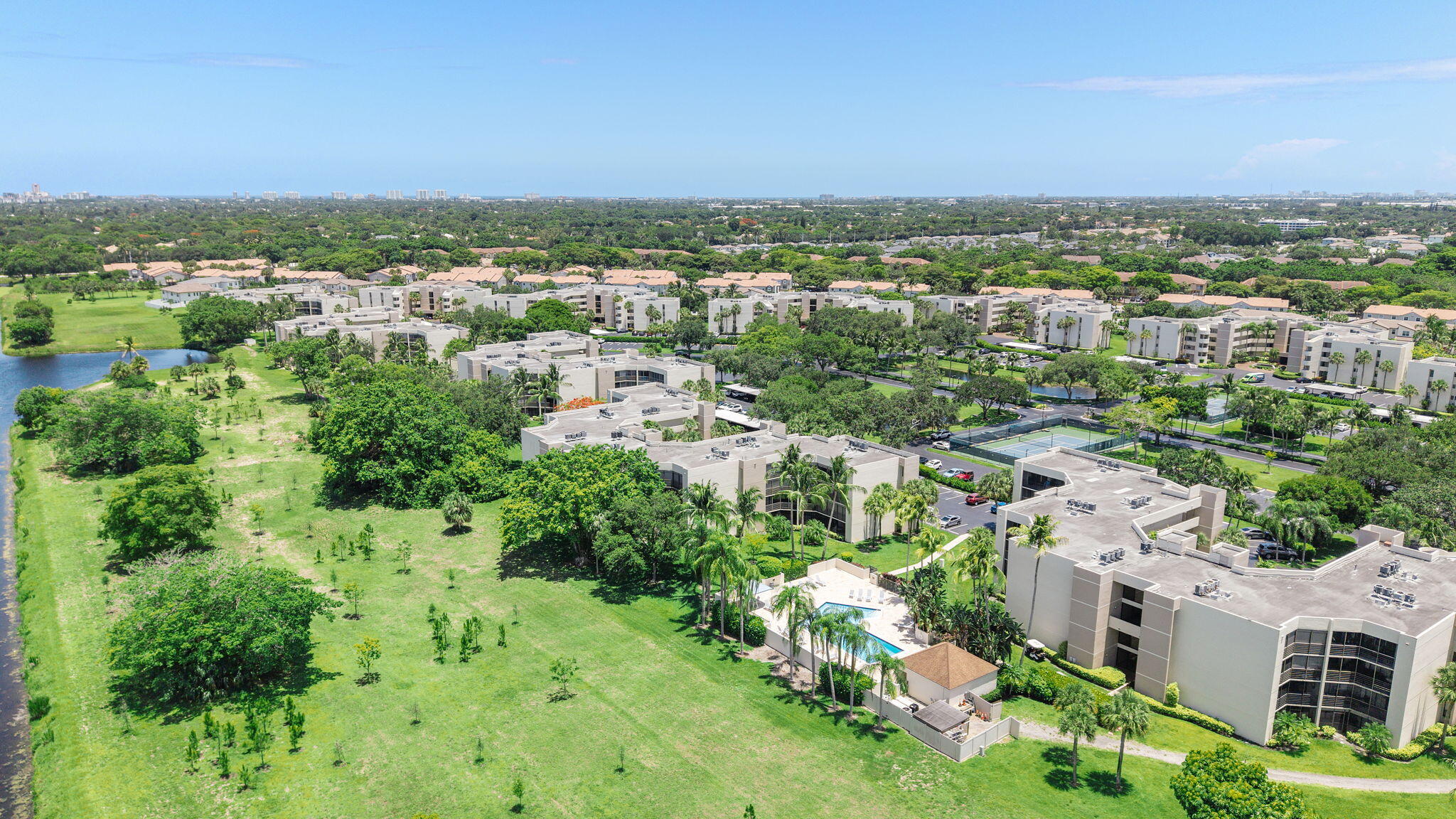 CAMINO REAL VILLAGE CONDO - Residential Lease