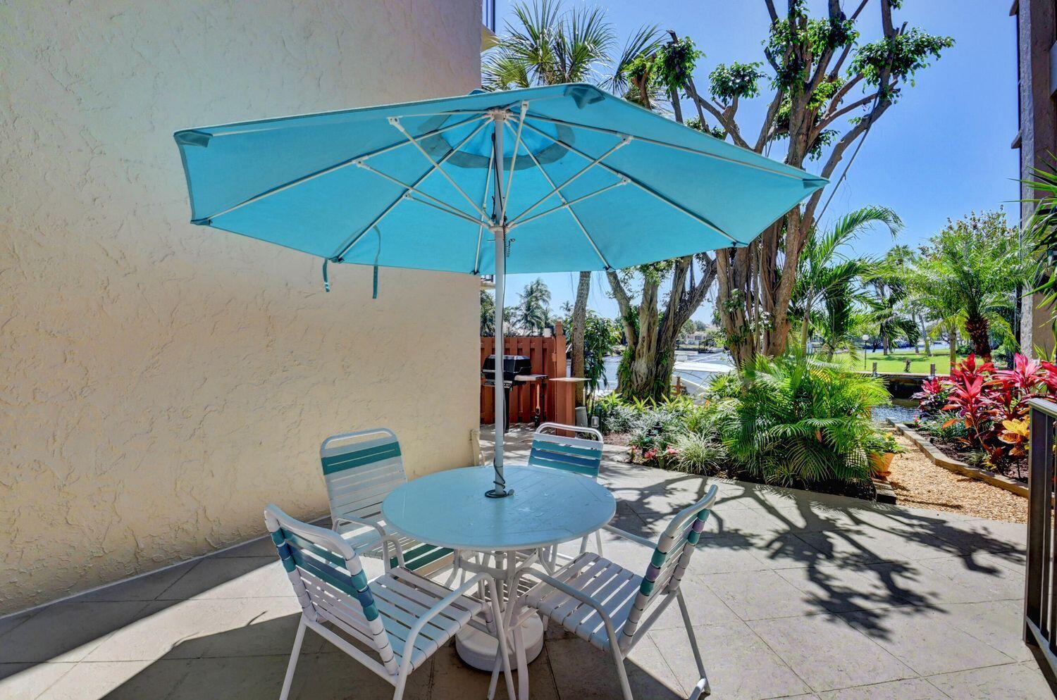 BOCA BAYOU CONDO - Residential