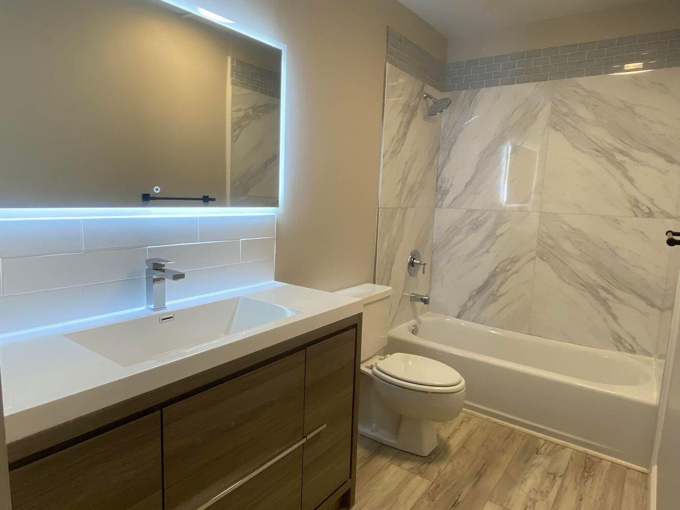 BOCA BAYOU CONDO - Residential