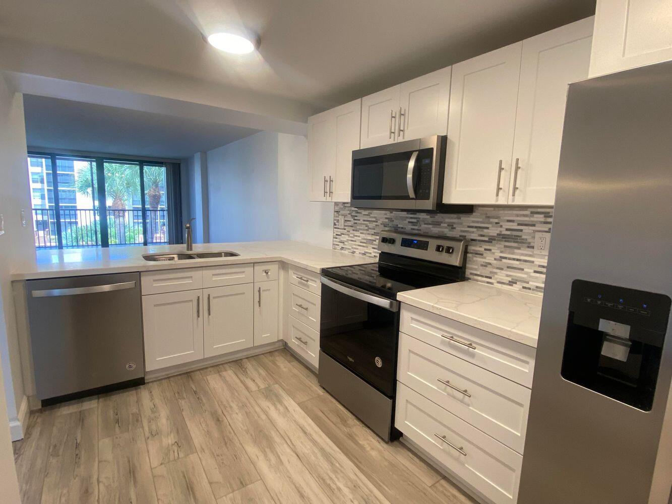 BOCA BAYOU CONDO - Residential