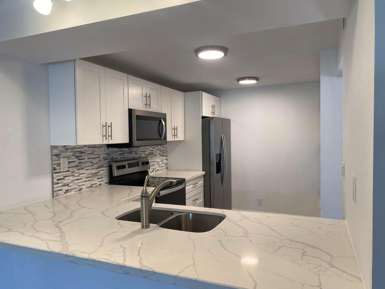 BOCA BAYOU CONDO - Residential