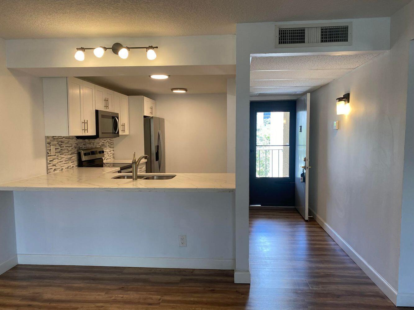 BOCA BAYOU CONDO - Residential