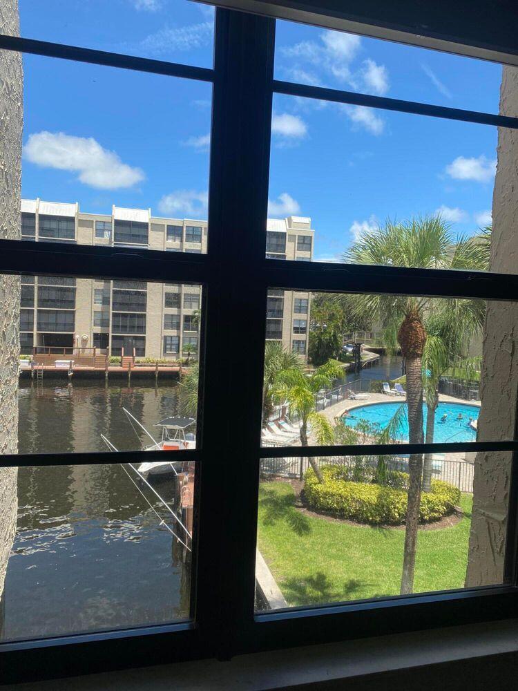 BOCA BAYOU CONDO - Residential