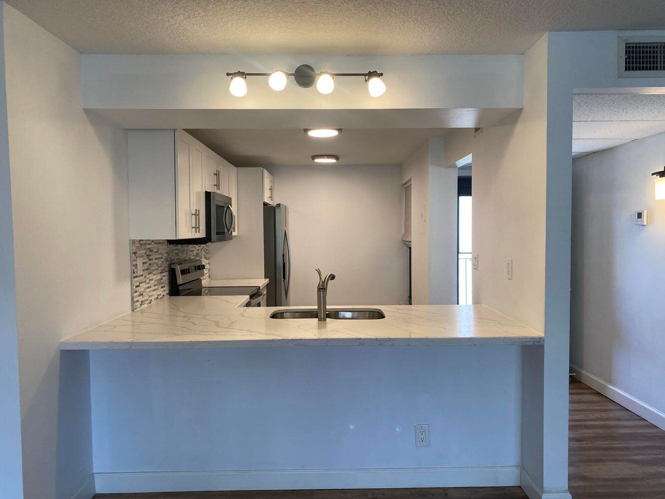 BOCA BAYOU CONDO - Residential
