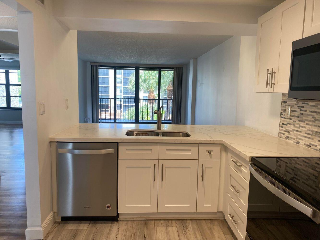 BOCA BAYOU CONDO - Residential