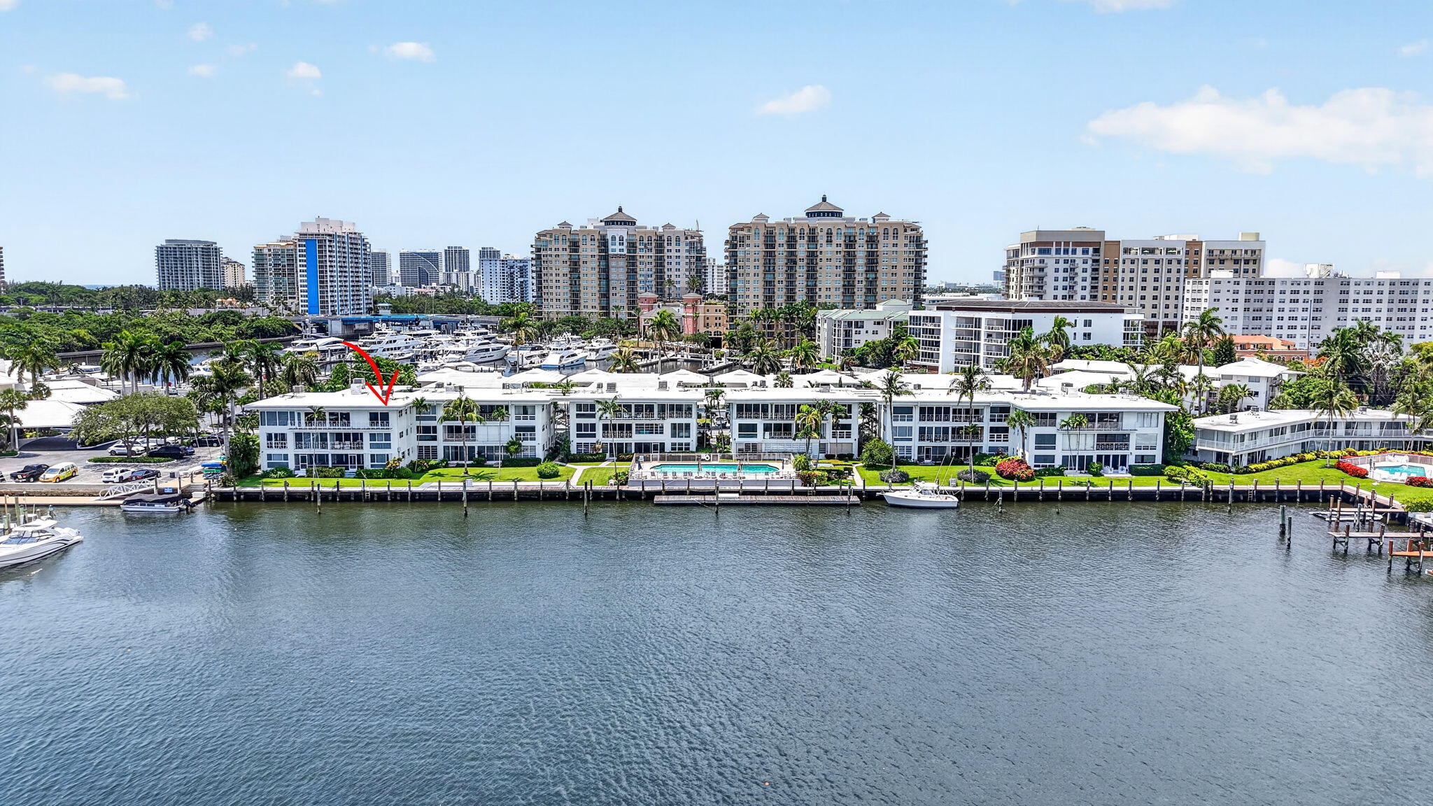 SUNRISE BAY CLUB CO-OP - Residential