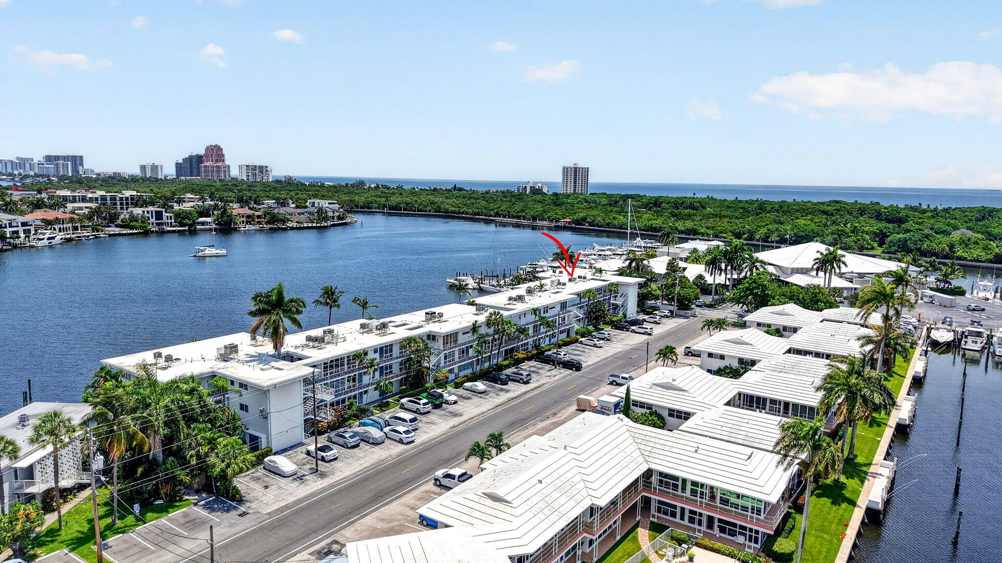 SUNRISE BAY CLUB CO-OP - Residential