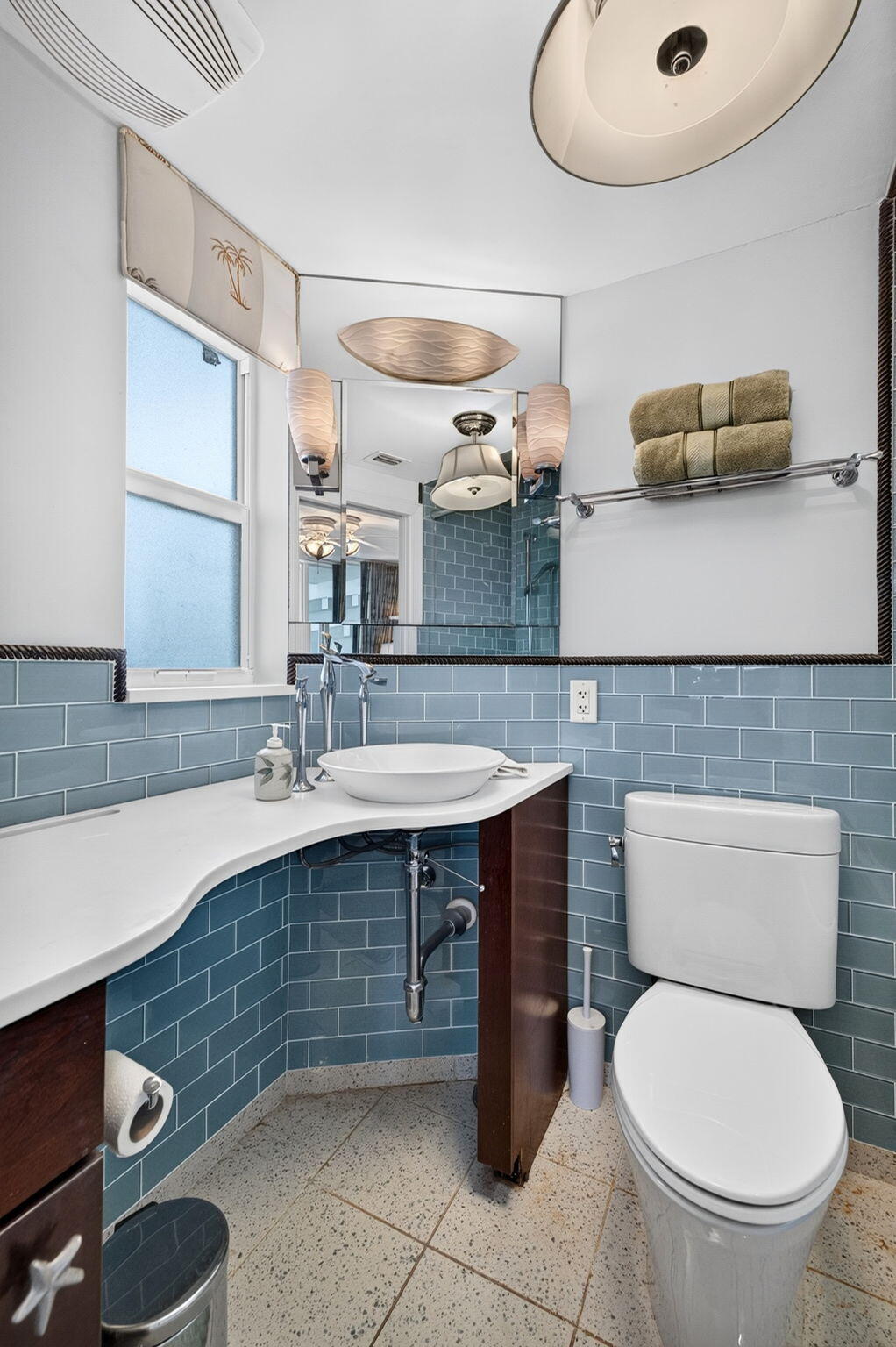 SUNRISE BAY CLUB CO-OP - Residential