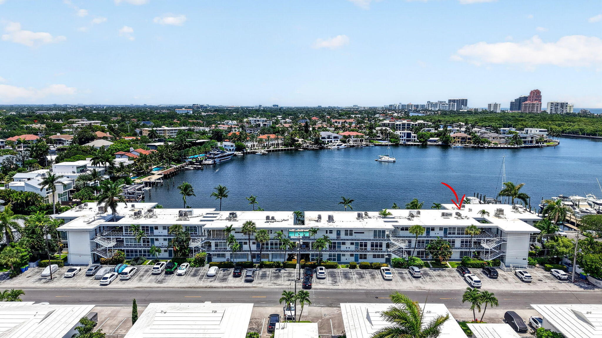 SUNRISE BAY CLUB CO-OP - Residential