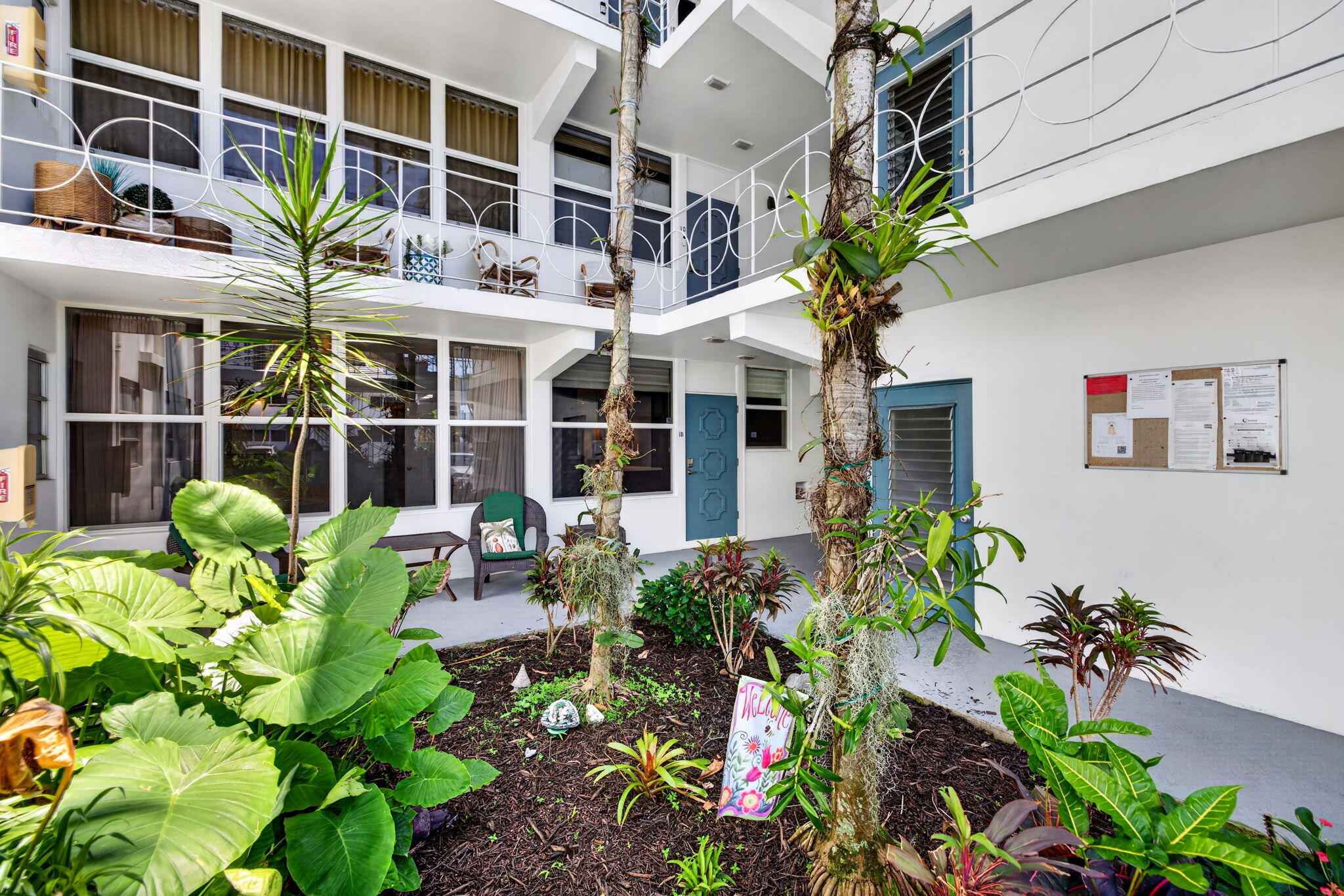 SUNRISE BAY CLUB CO-OP - Residential