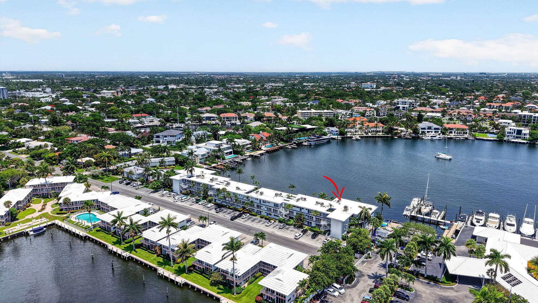 SUNRISE BAY CLUB CO-OP - Residential