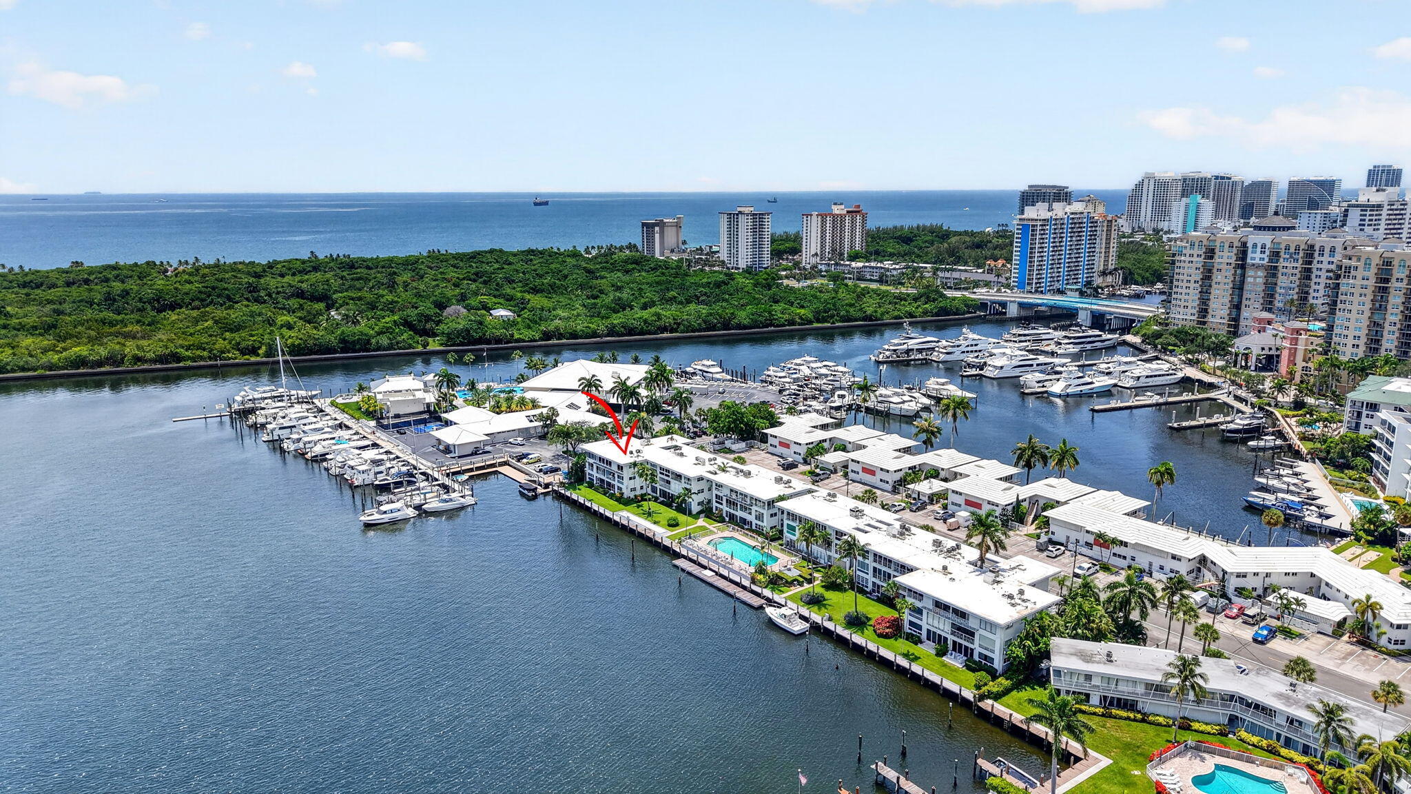 SUNRISE BAY CLUB CO-OP - Residential
