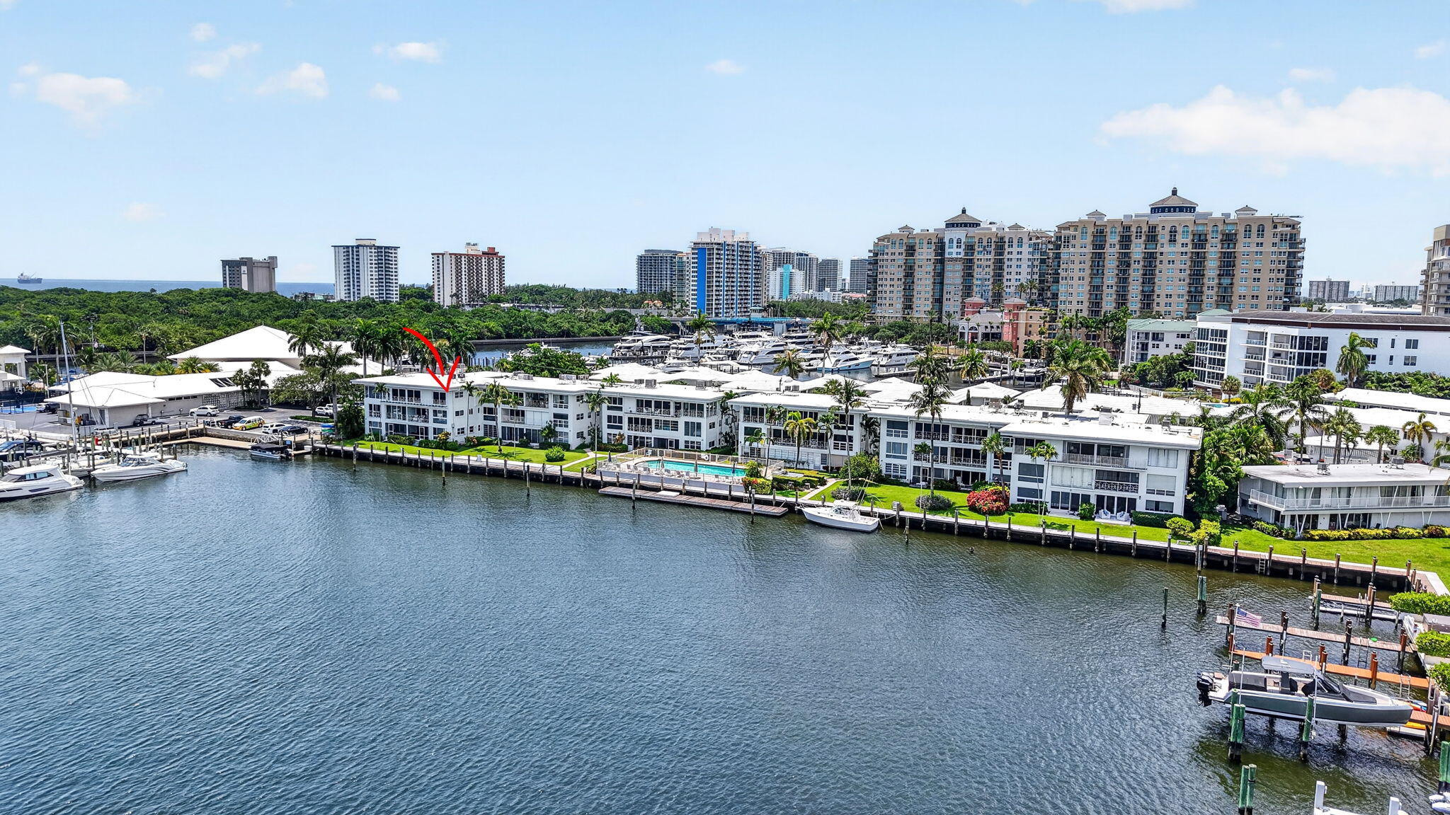 SUNRISE BAY CLUB CO-OP - Residential