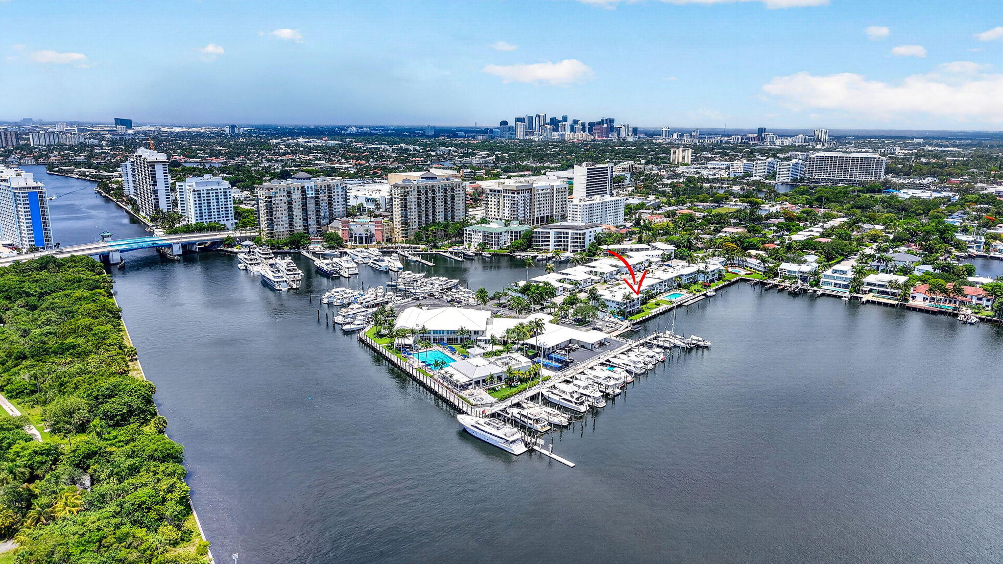 SUNRISE BAY CLUB CO-OP - Residential